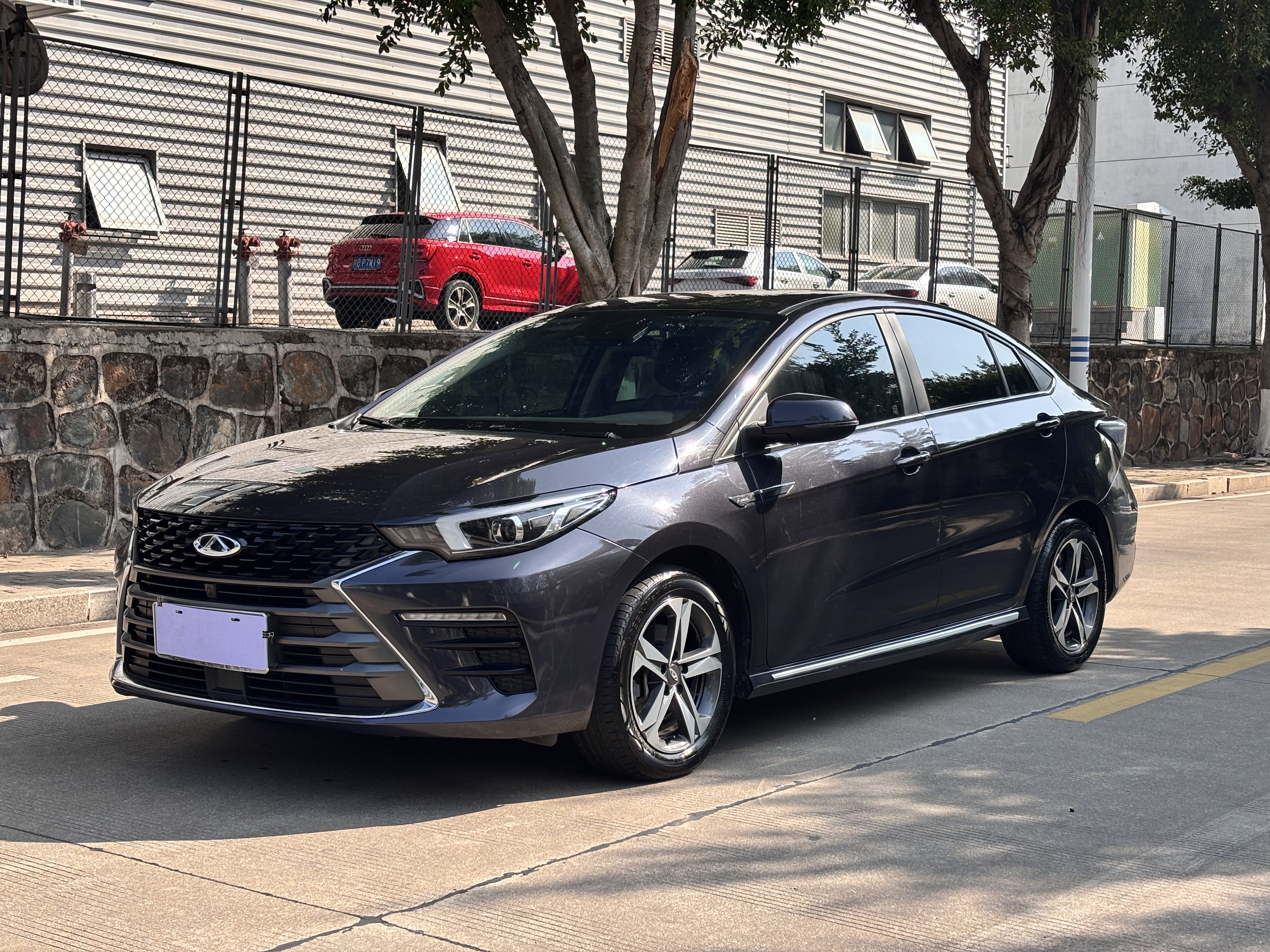 Chery 2022 Chery 2022 car image