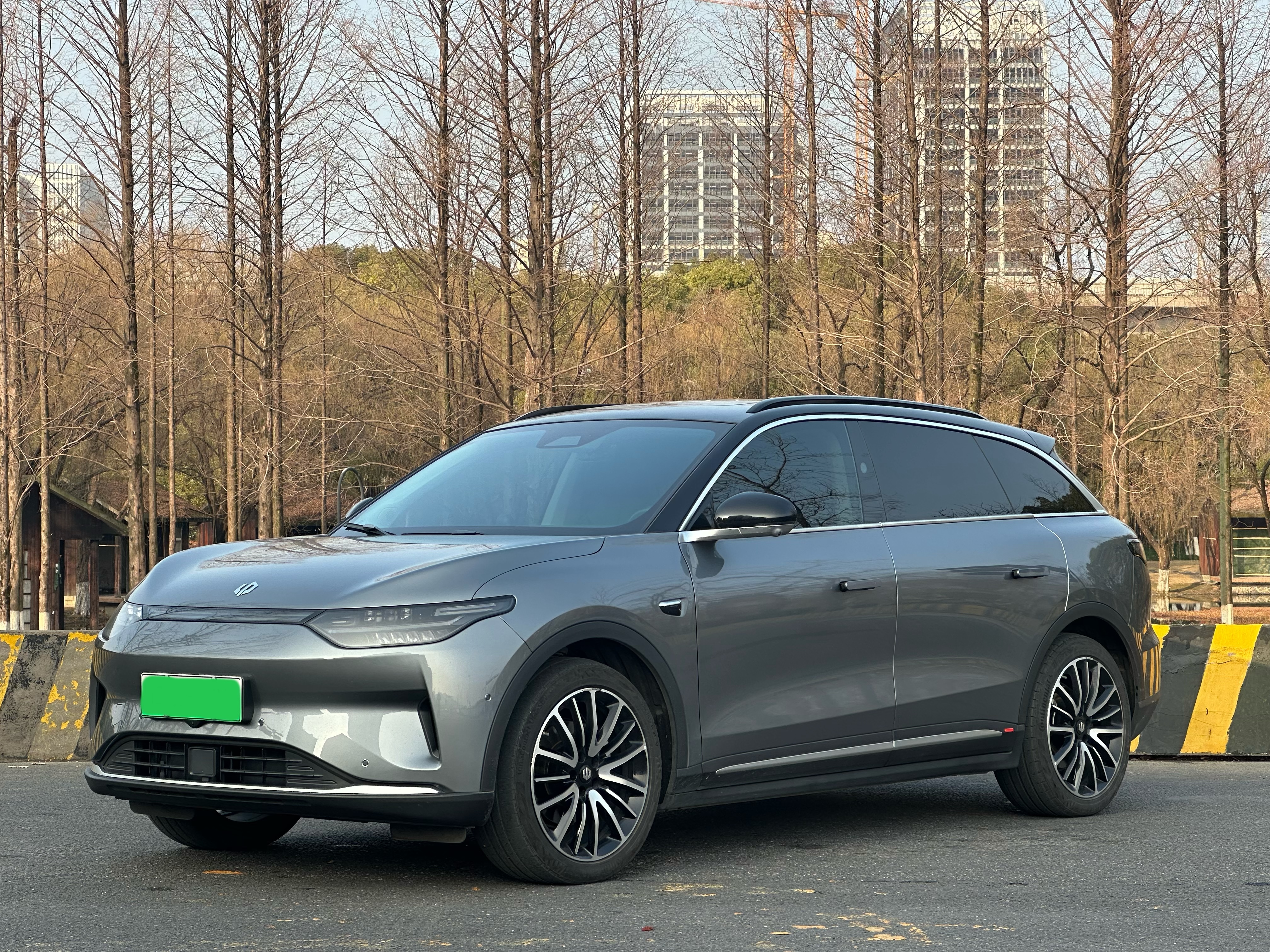 Leapmotor C11 2022 car image 