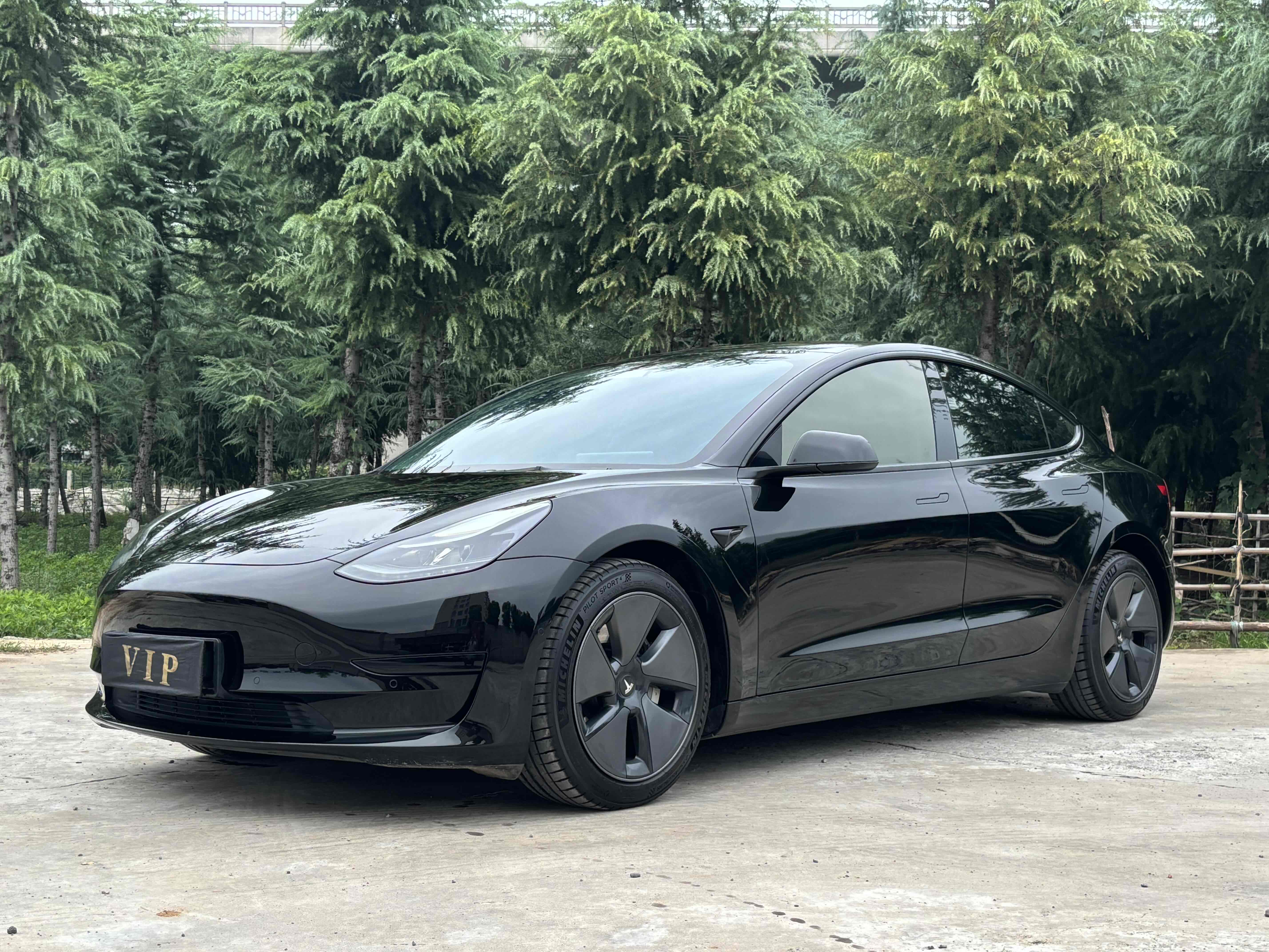 2021 immagine di auto 
