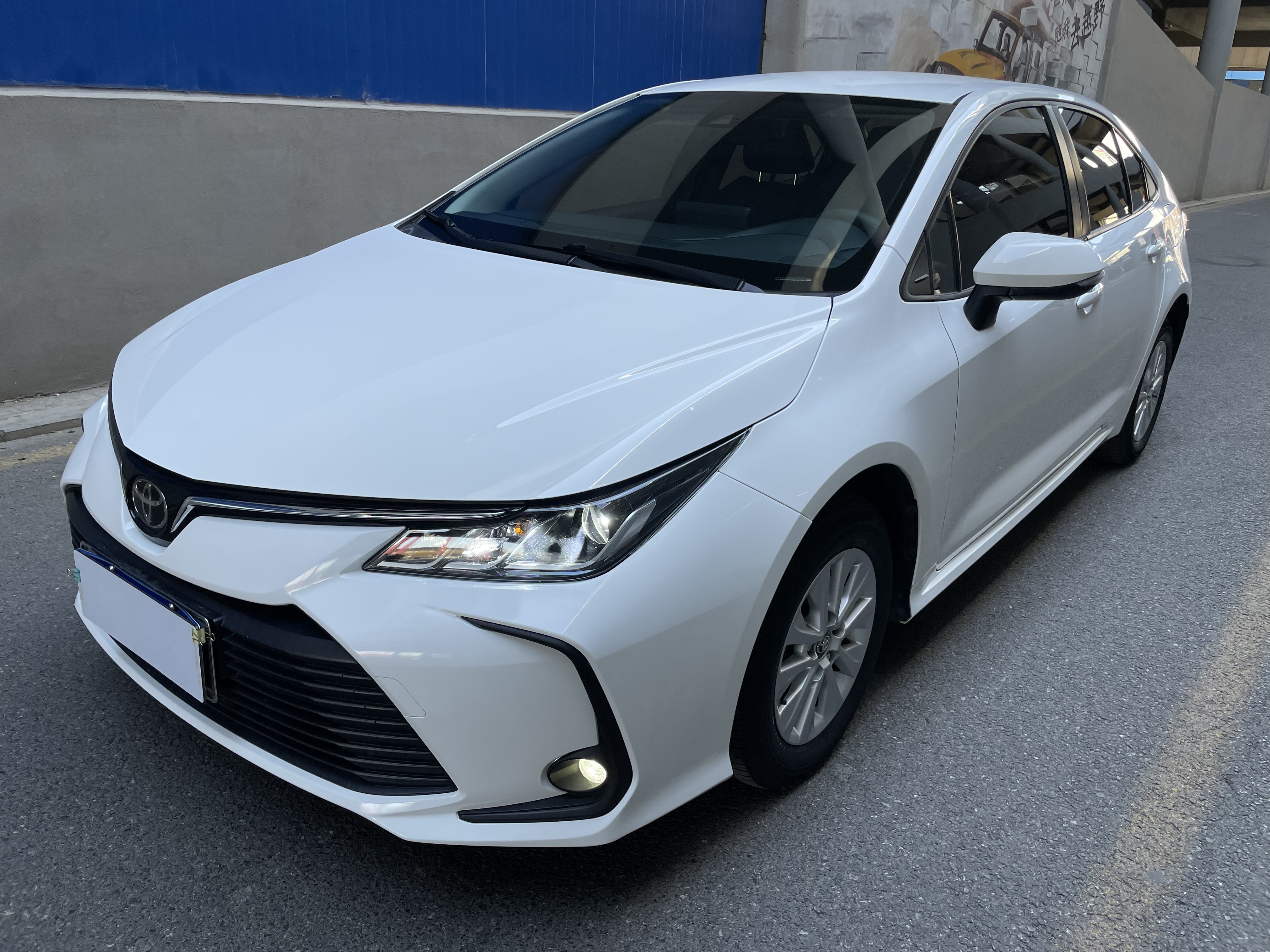 Corolla 2021 Corolla 2021 car image