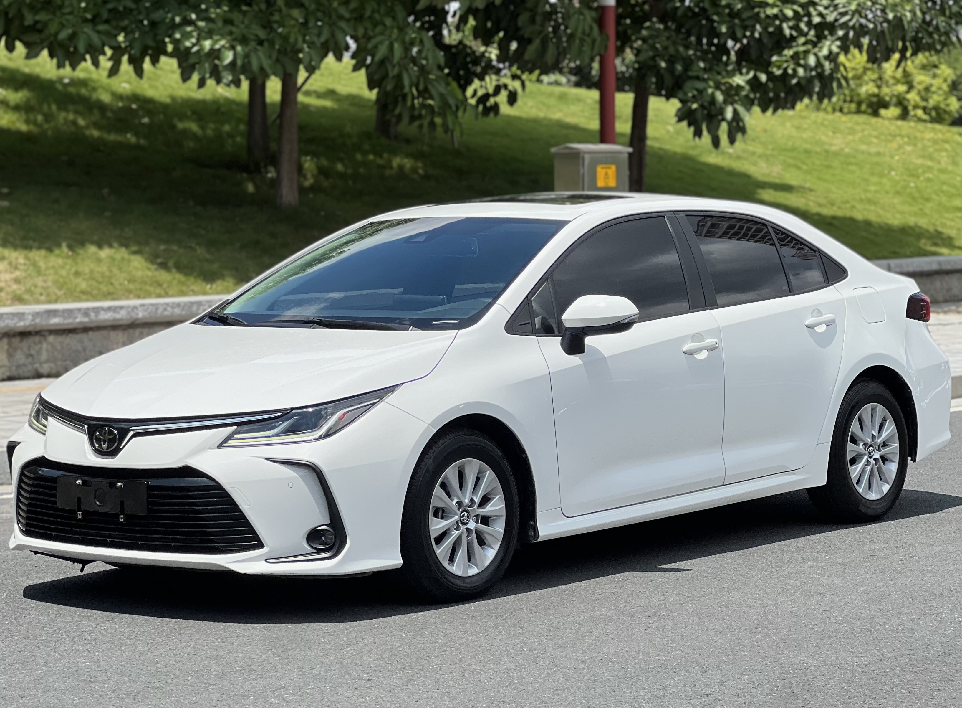 Corolla 2022 Corolla 2022 car image