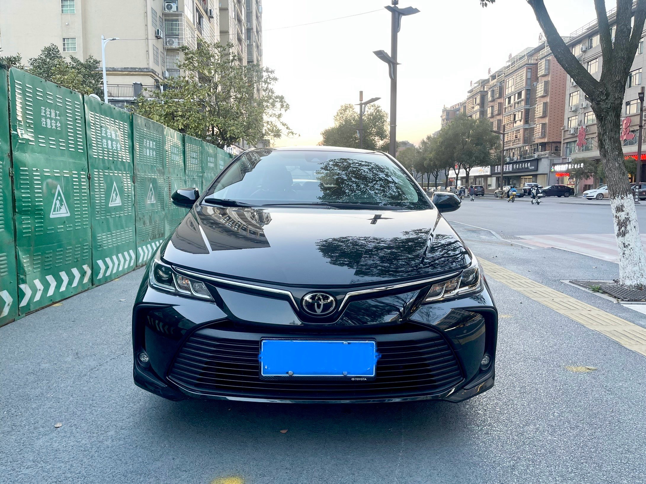 Corolla 2023 Corolla 2023 car image