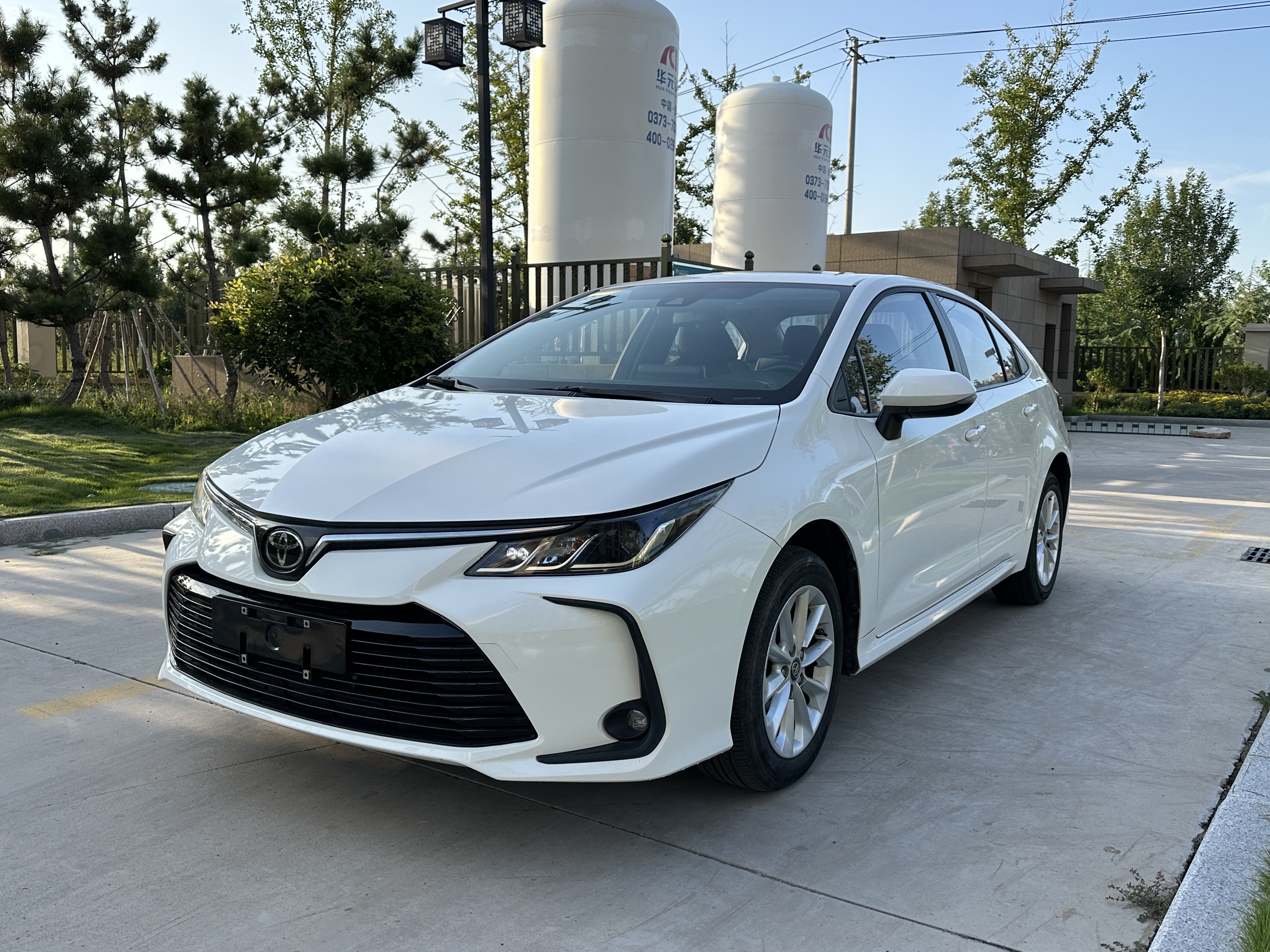 Corolla 2022 Corolla 2022 car image