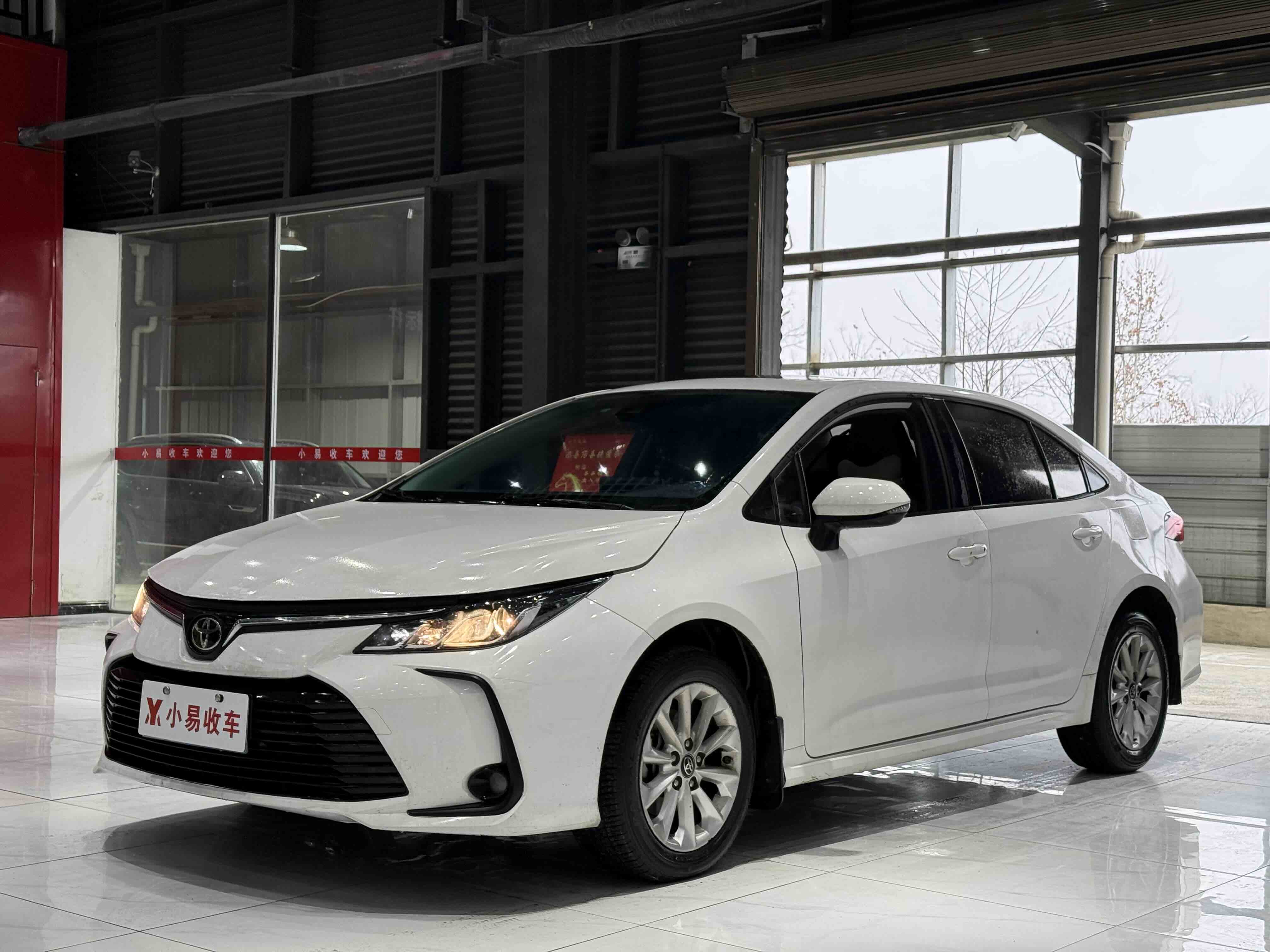 Corolla 2022 Corolla 2022 immagine di auto