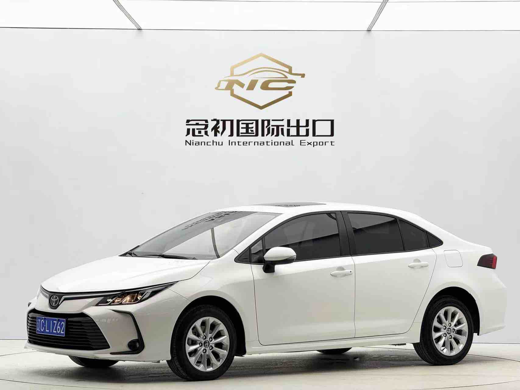 Corolla 2021 Corolla 2021 immagine di auto