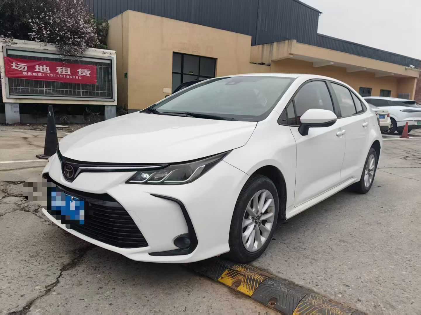 Corolla 2022 Corolla 2022 car image