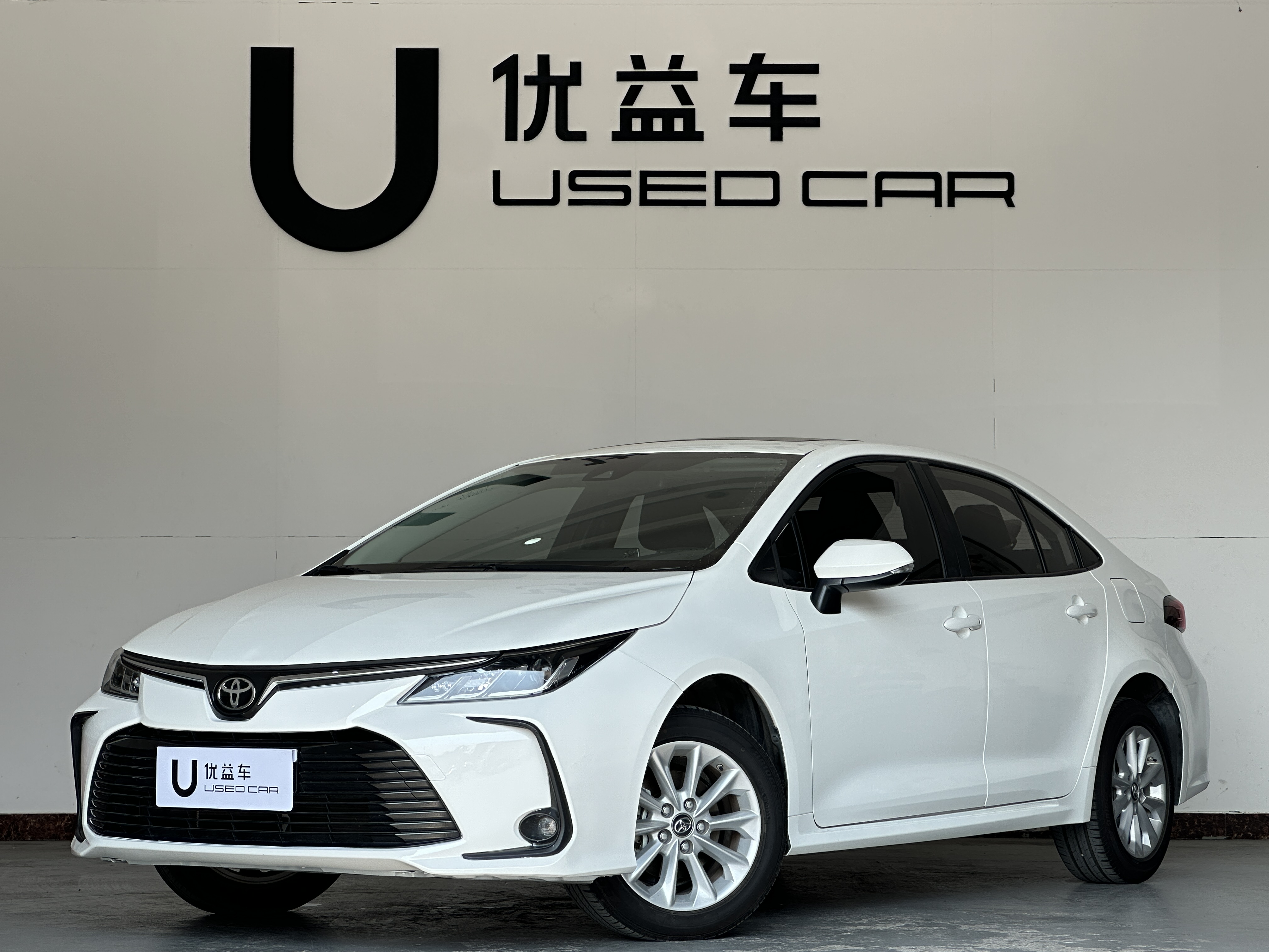 Corolla 2022 Corolla 2022 car image