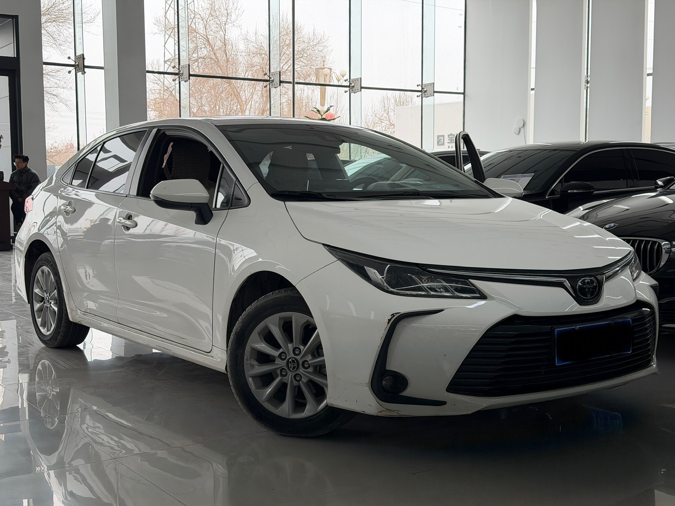 Corolla 2021 Corolla 2021 car image