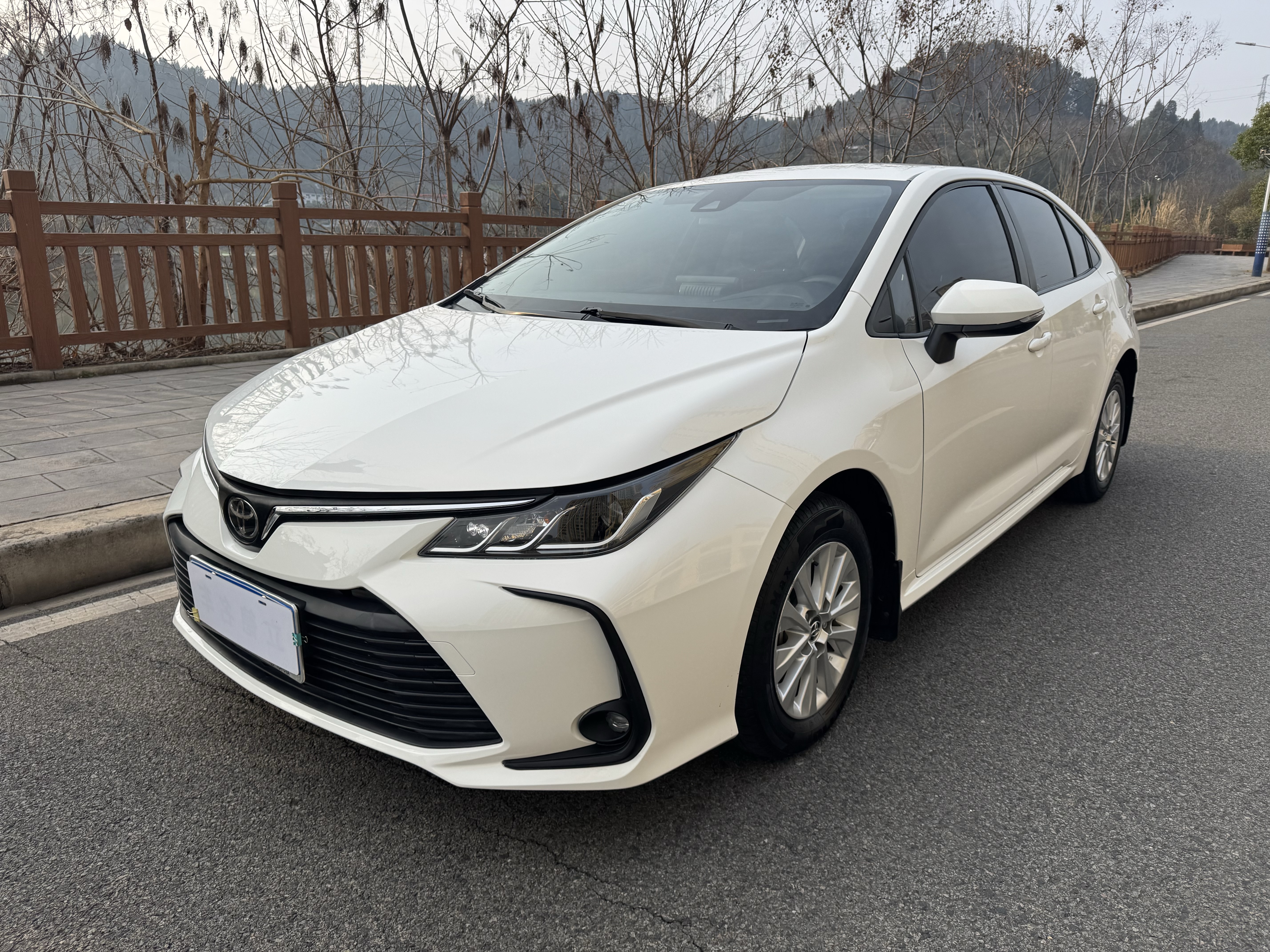 Corolla 2020 Corolla 2020 car image