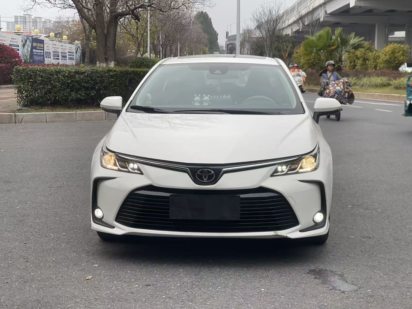 Corolla 2022 Corolla 2022 car image