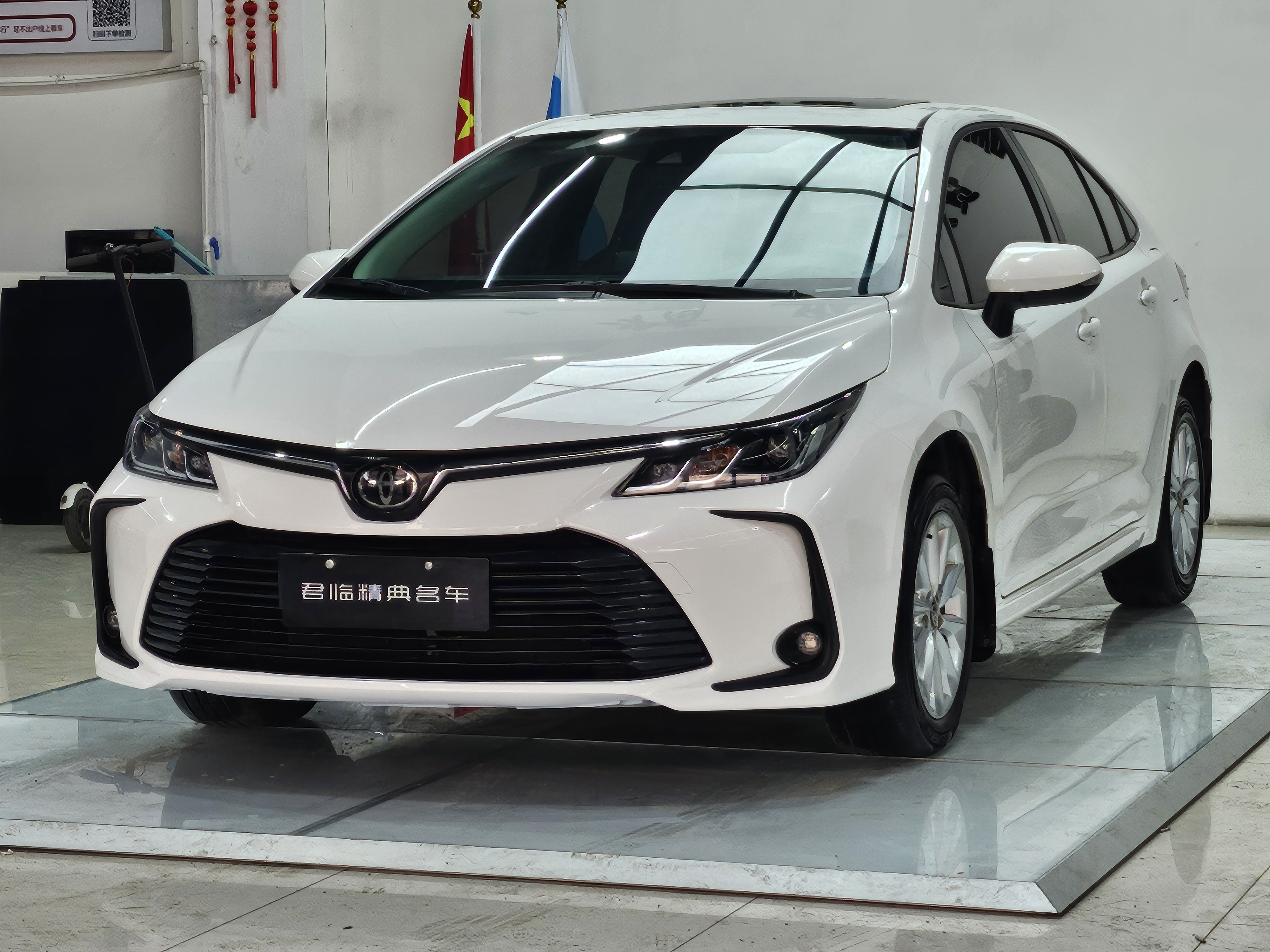 Corolla 2022 Corolla 2022 car image
