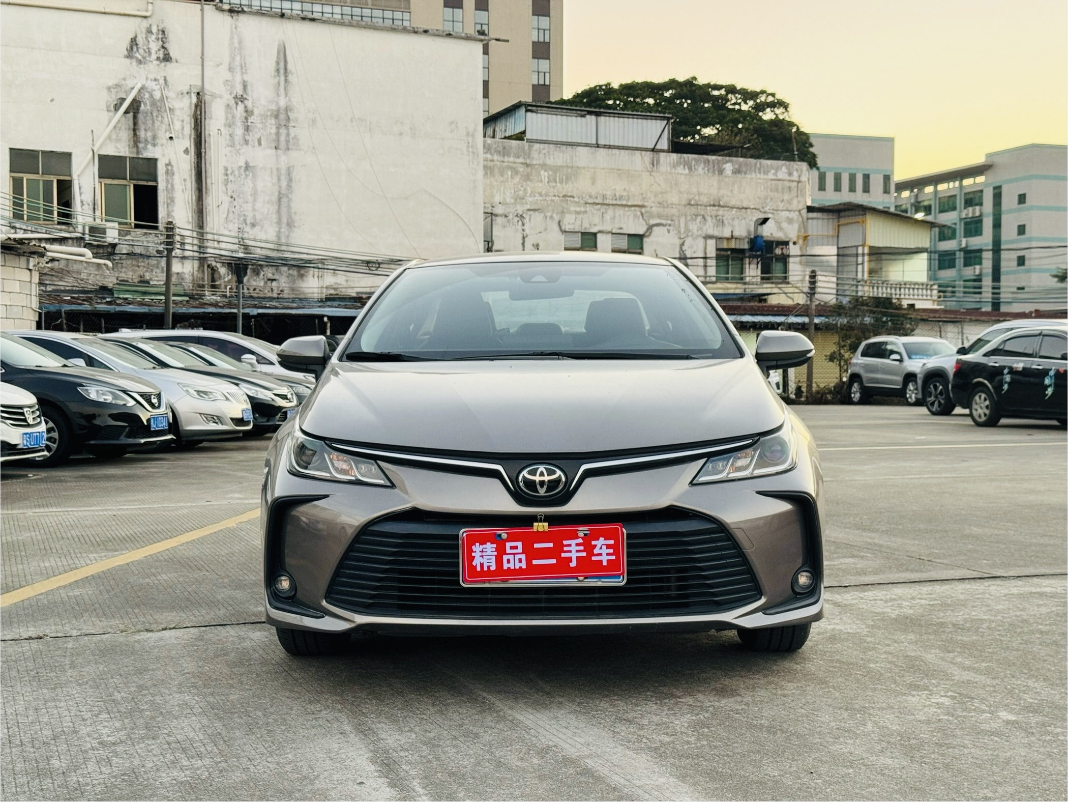 Corolla 2022 Corolla 2022 car image