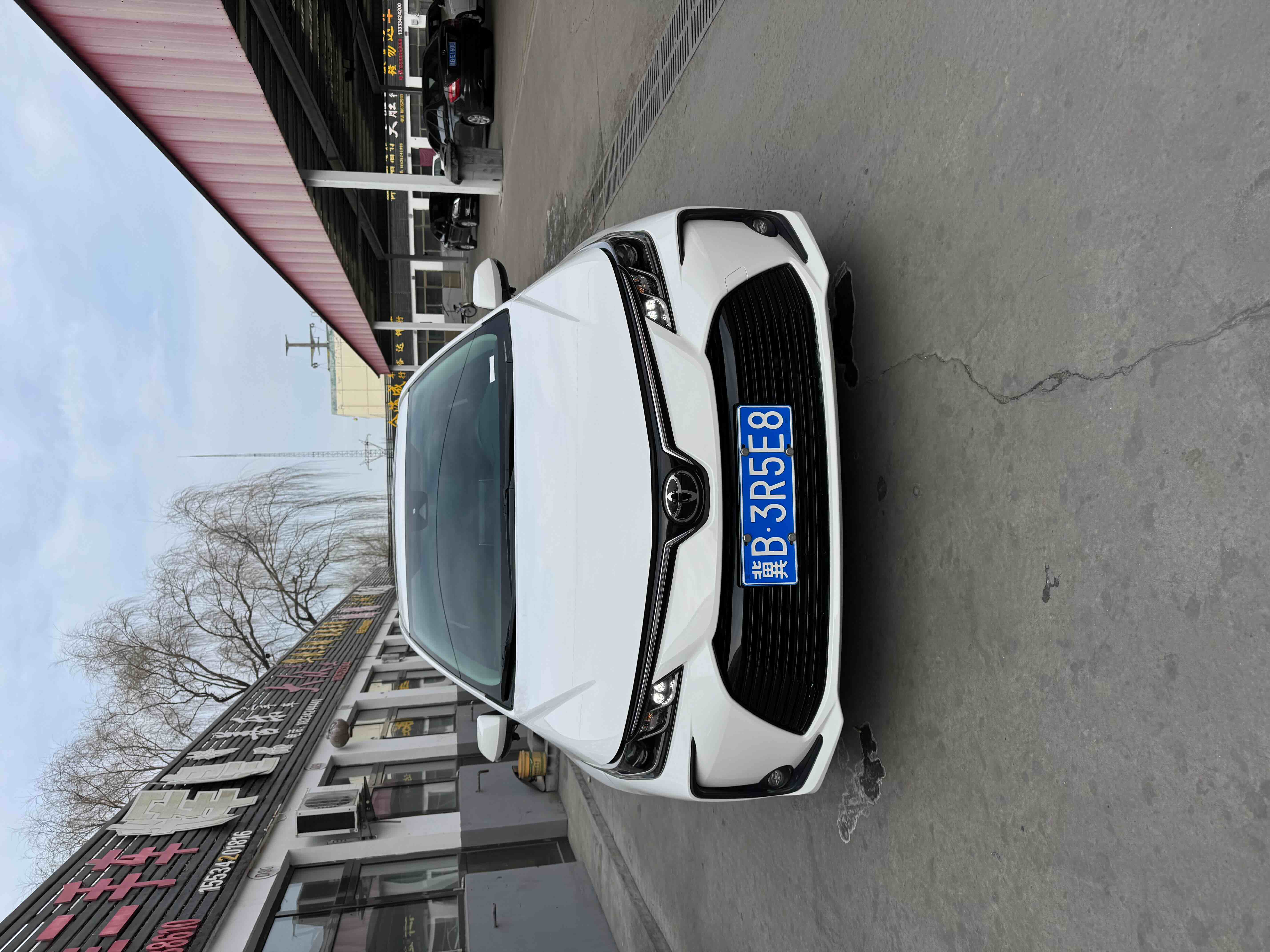 Corolla 2021 car image 