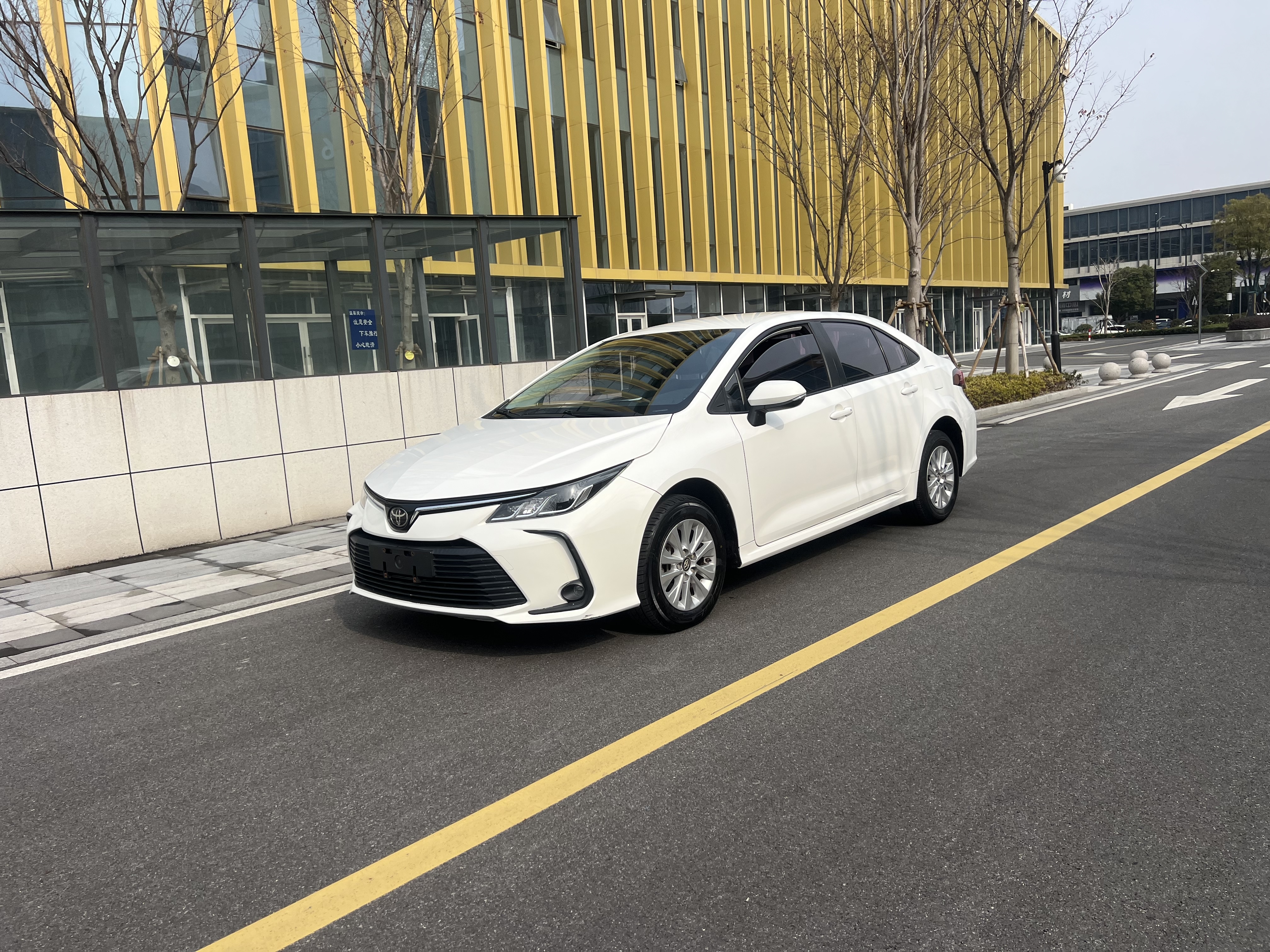 Corolla 2020 Corolla 2020 car image