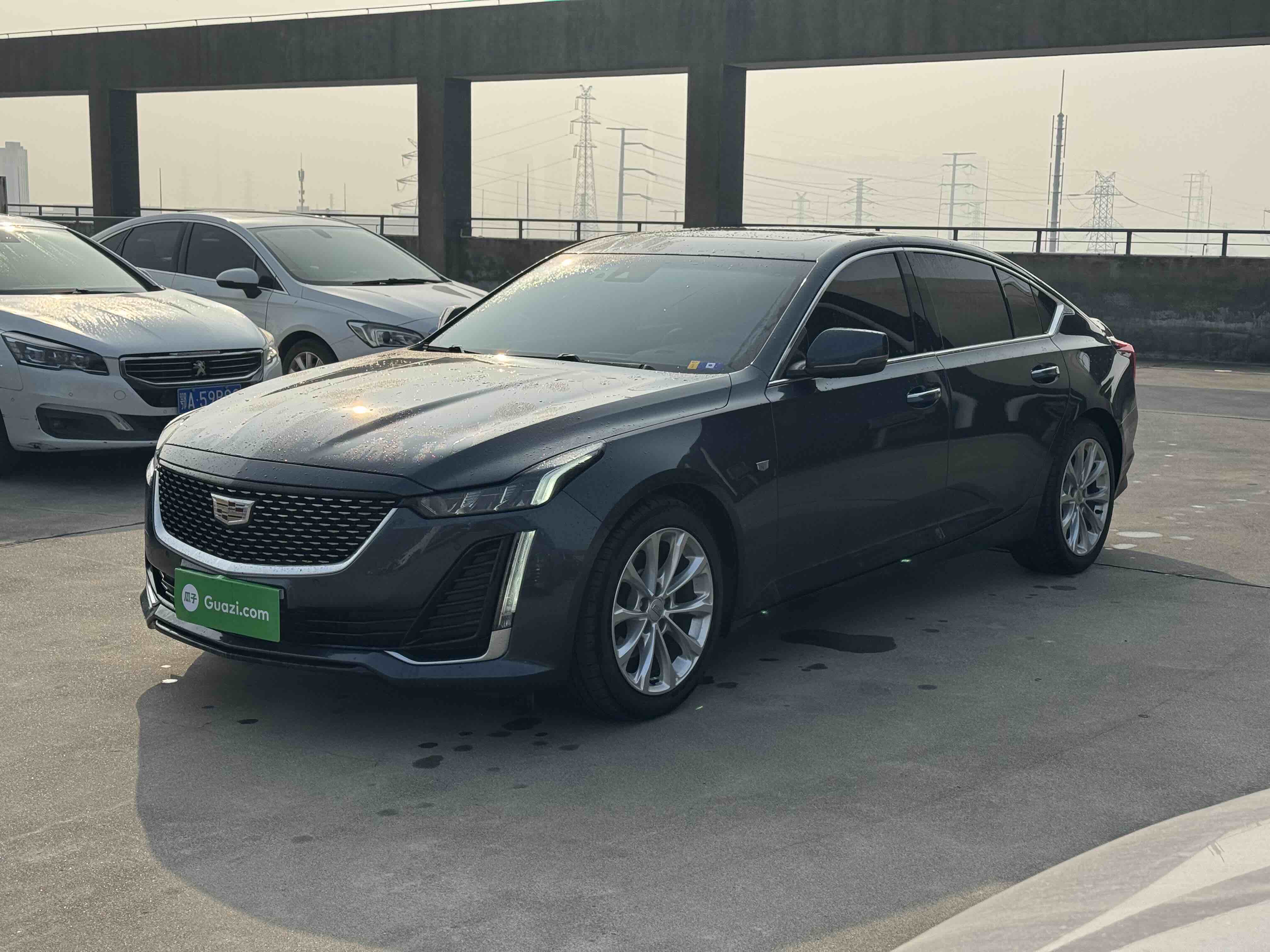 2021 2021 car image