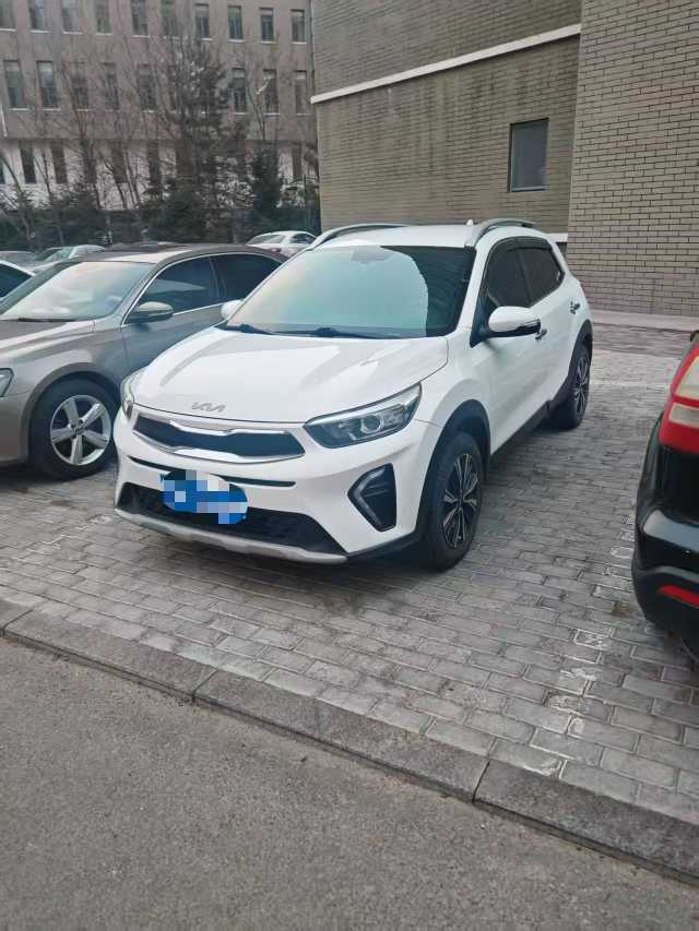 Kia KX1 2022 Kia KX1 2022 car image
