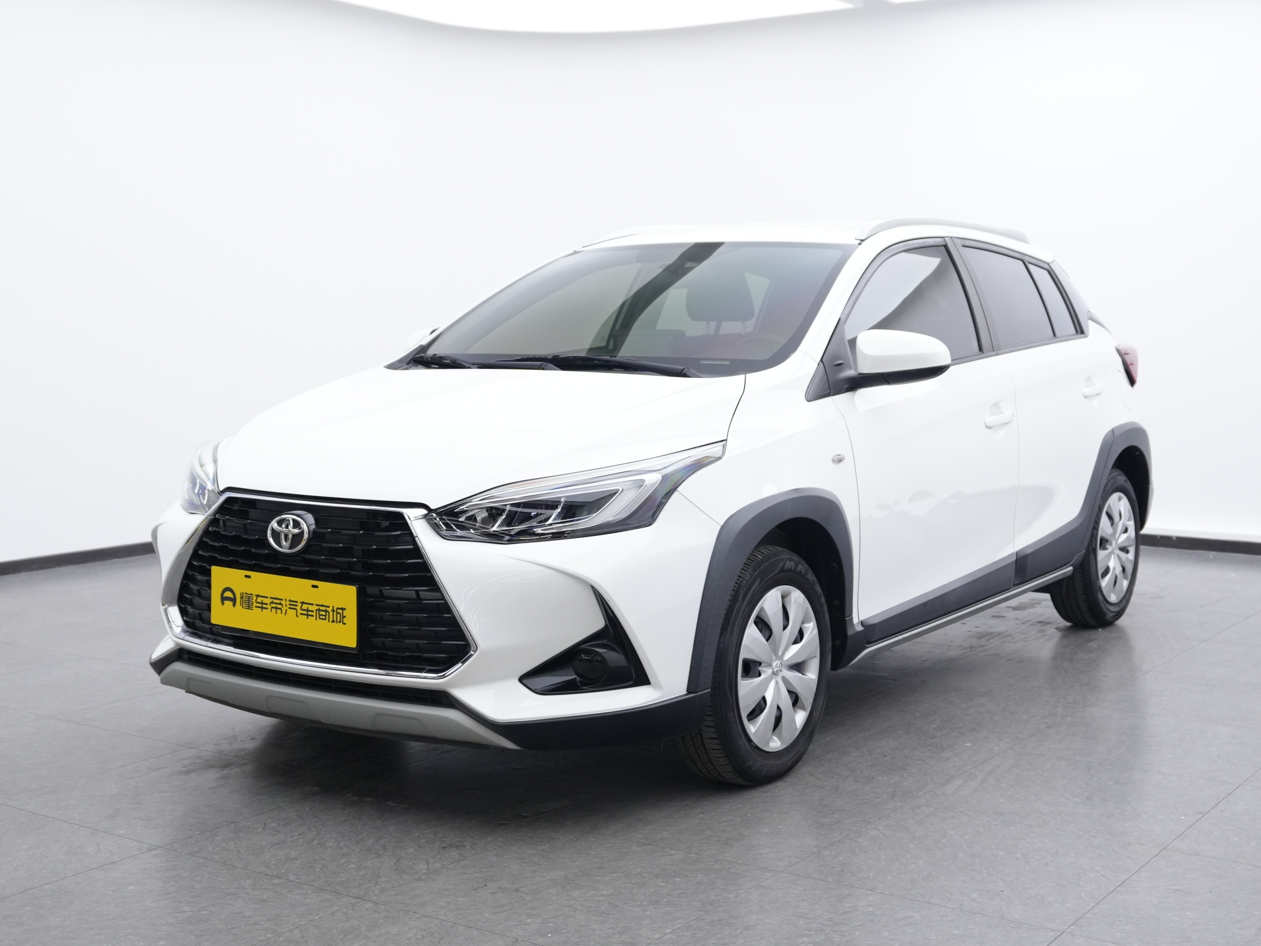 Yaris L Zhixuan 2021 car image 