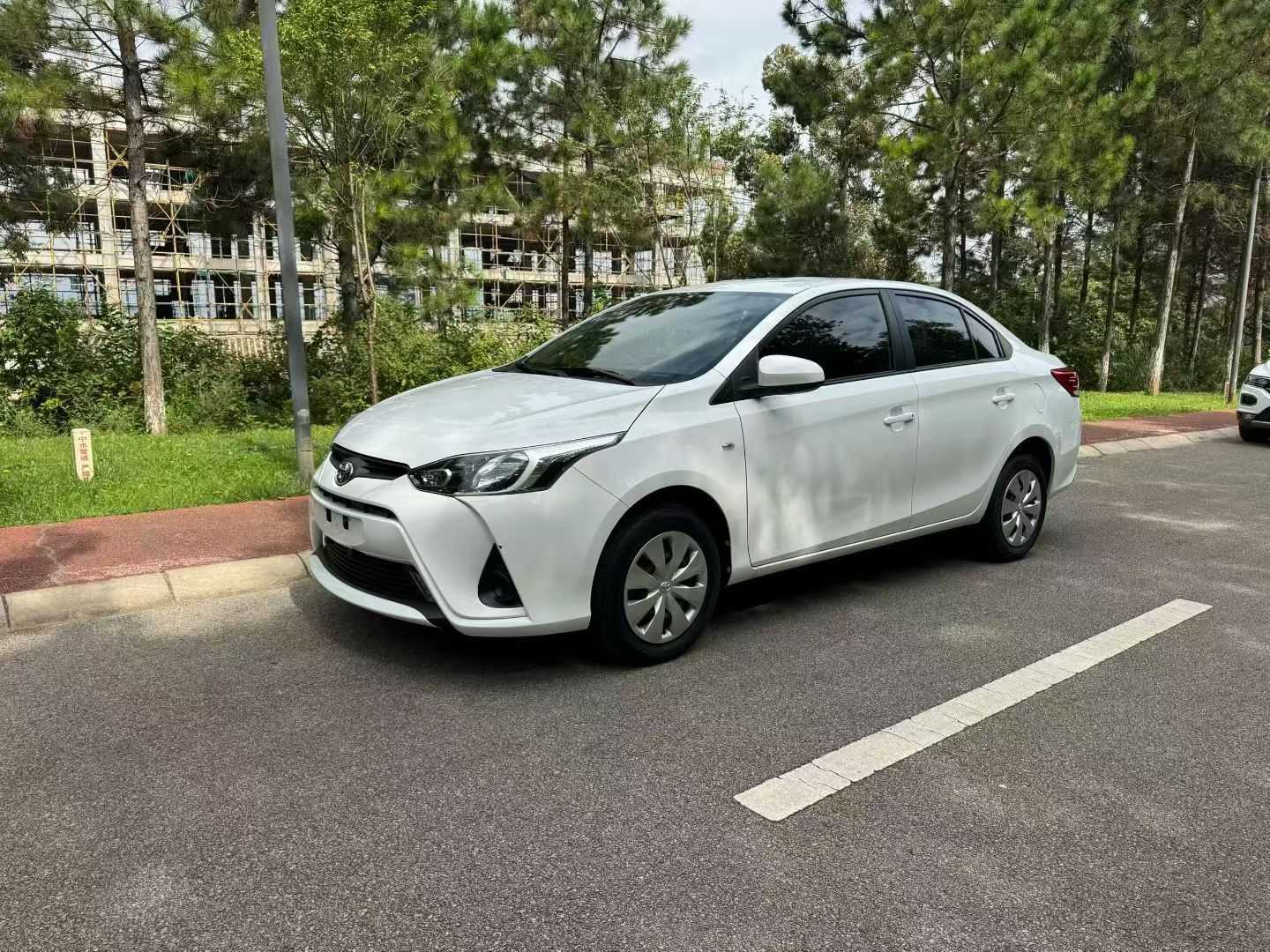 Toyota GR YARIS 2021 Toyota GR YARIS 2021 immagine di auto