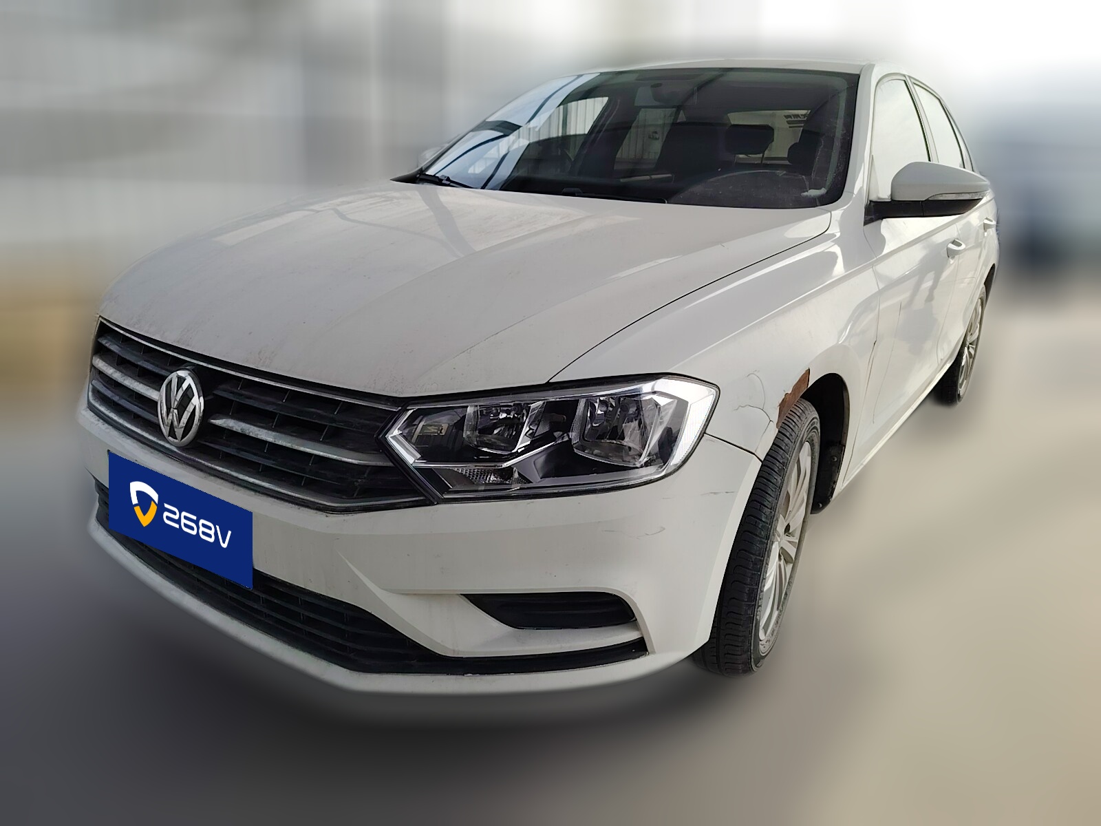 Volkswagen Bora 2020 Volkswagen Bora 2020 car image