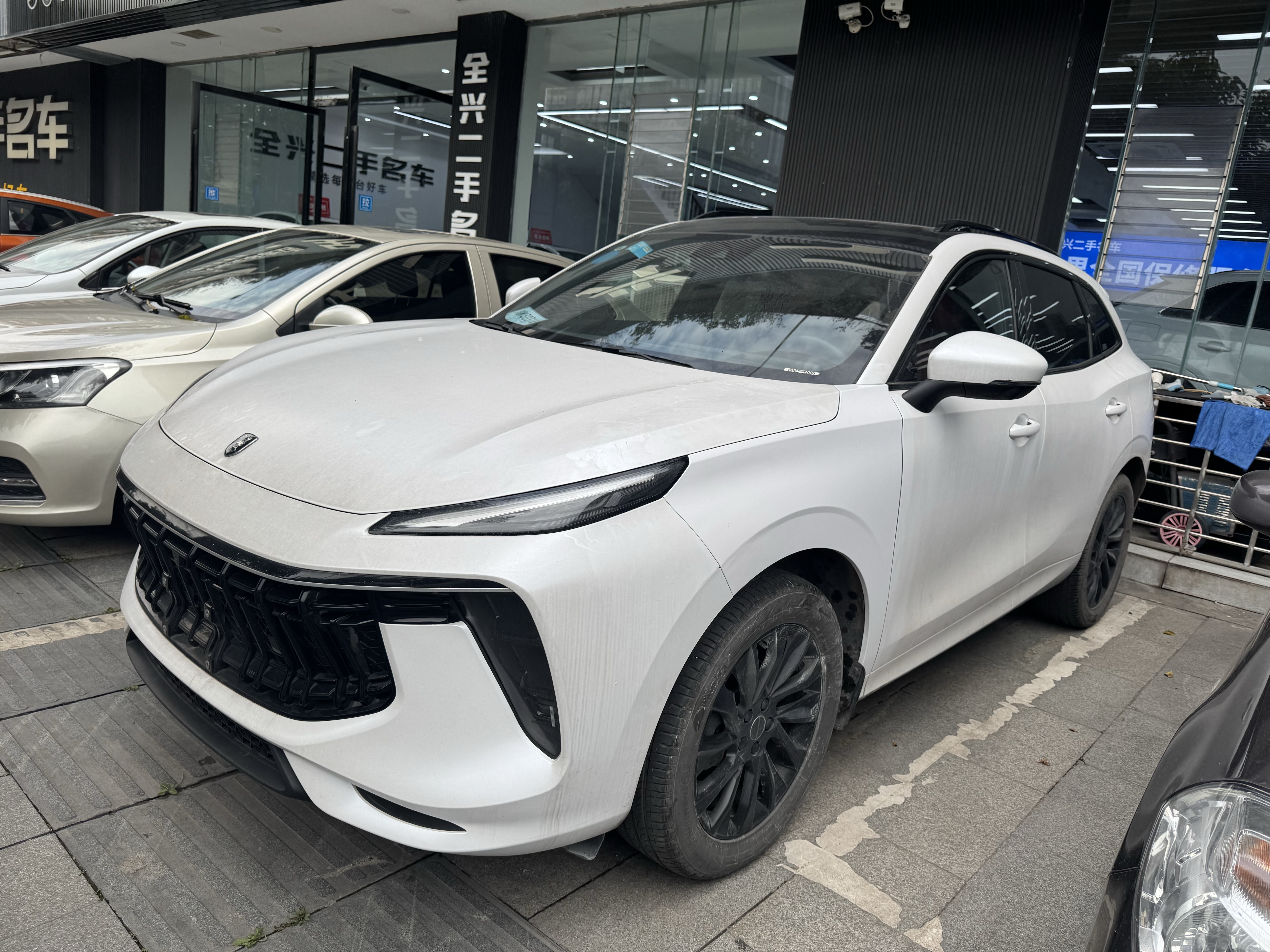 T5 EVO 2021 T5 EVO 2021 car image
