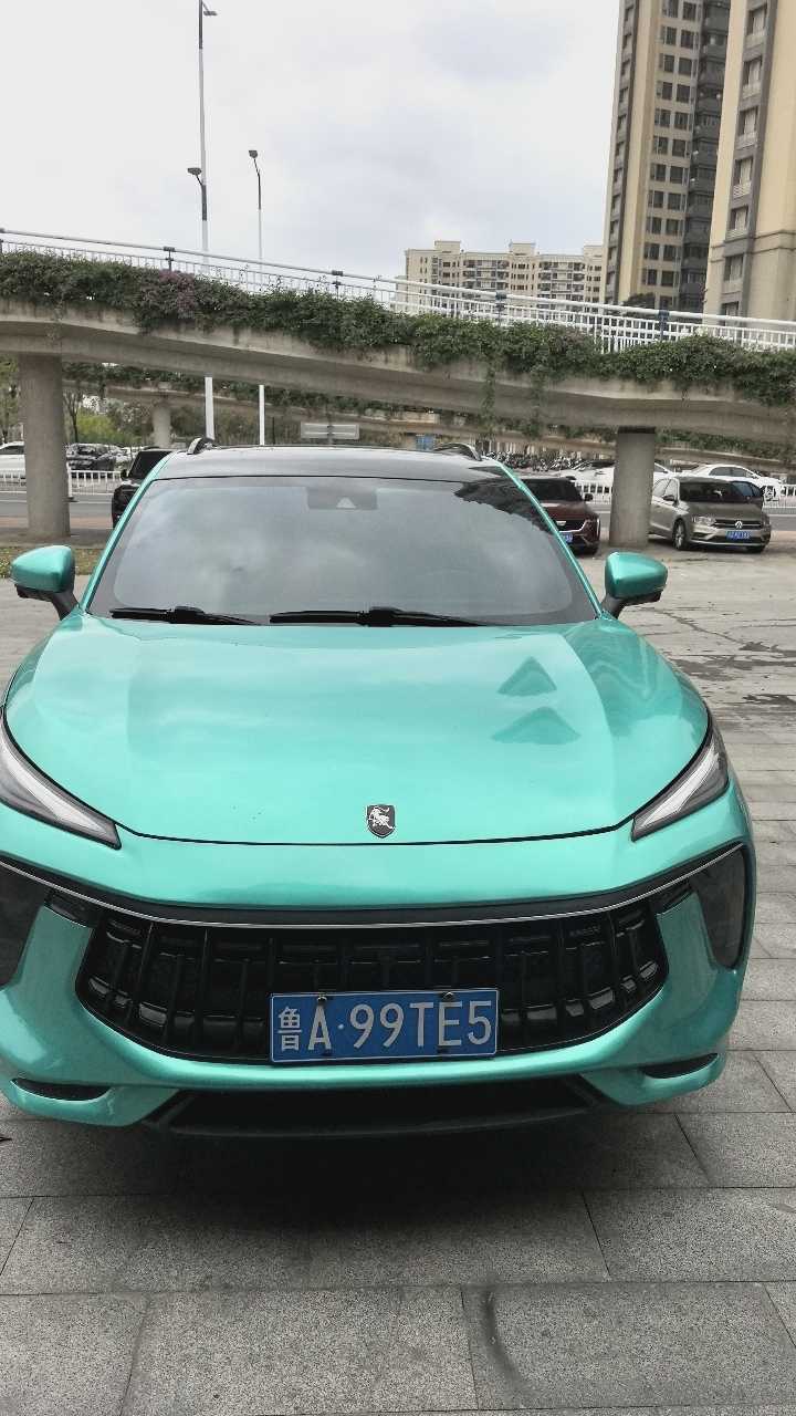 T5 EVO 2021 car image 