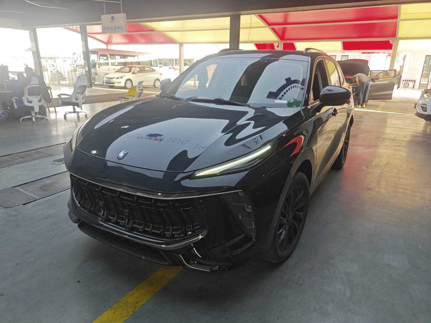 T5 EVO 2021 T5 EVO 2021 car image