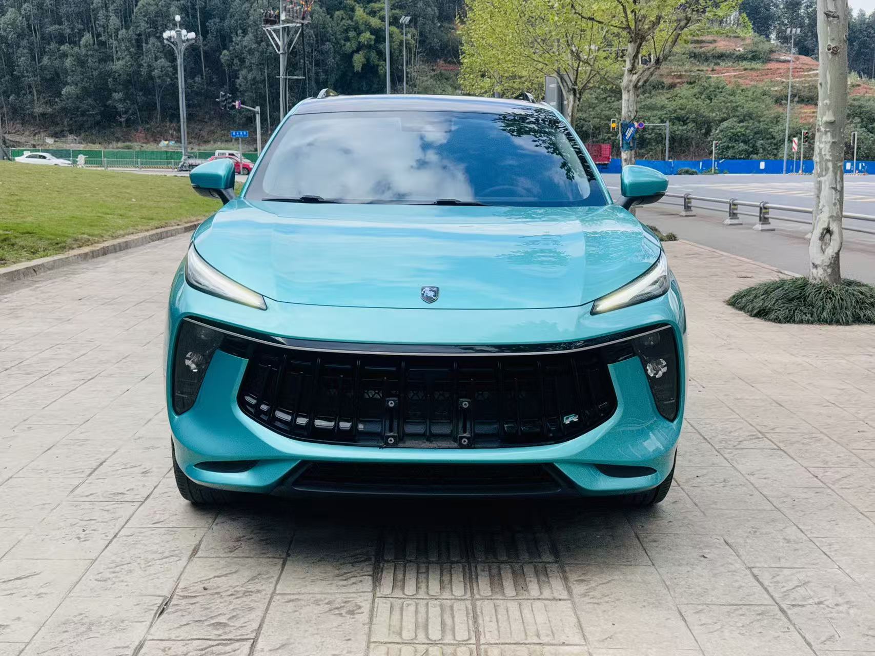 T5 EVO 2021 T5 EVO 2021 car image