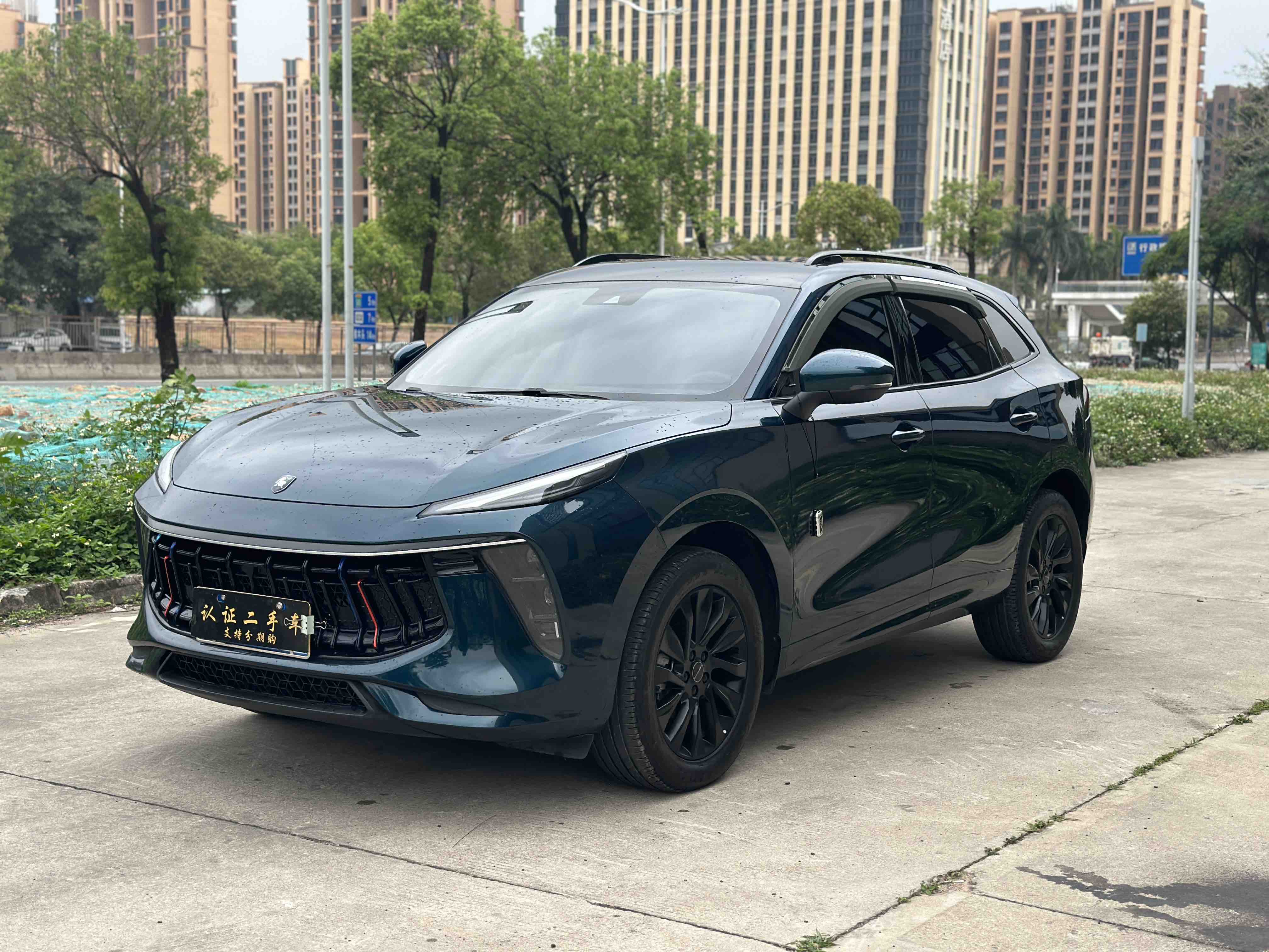 T5 EVO 2021 car image 
