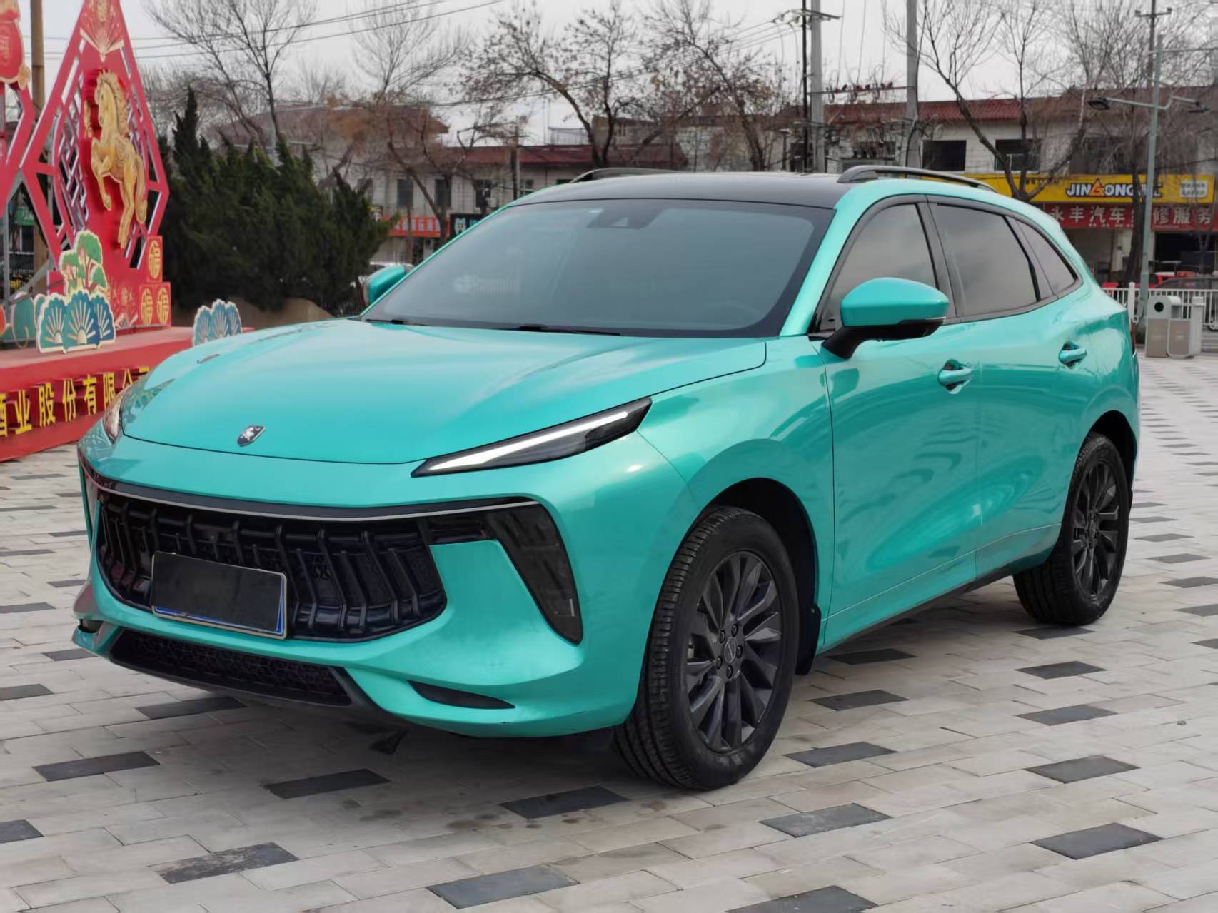 T5 EVO 2021 T5 EVO 2021 car image