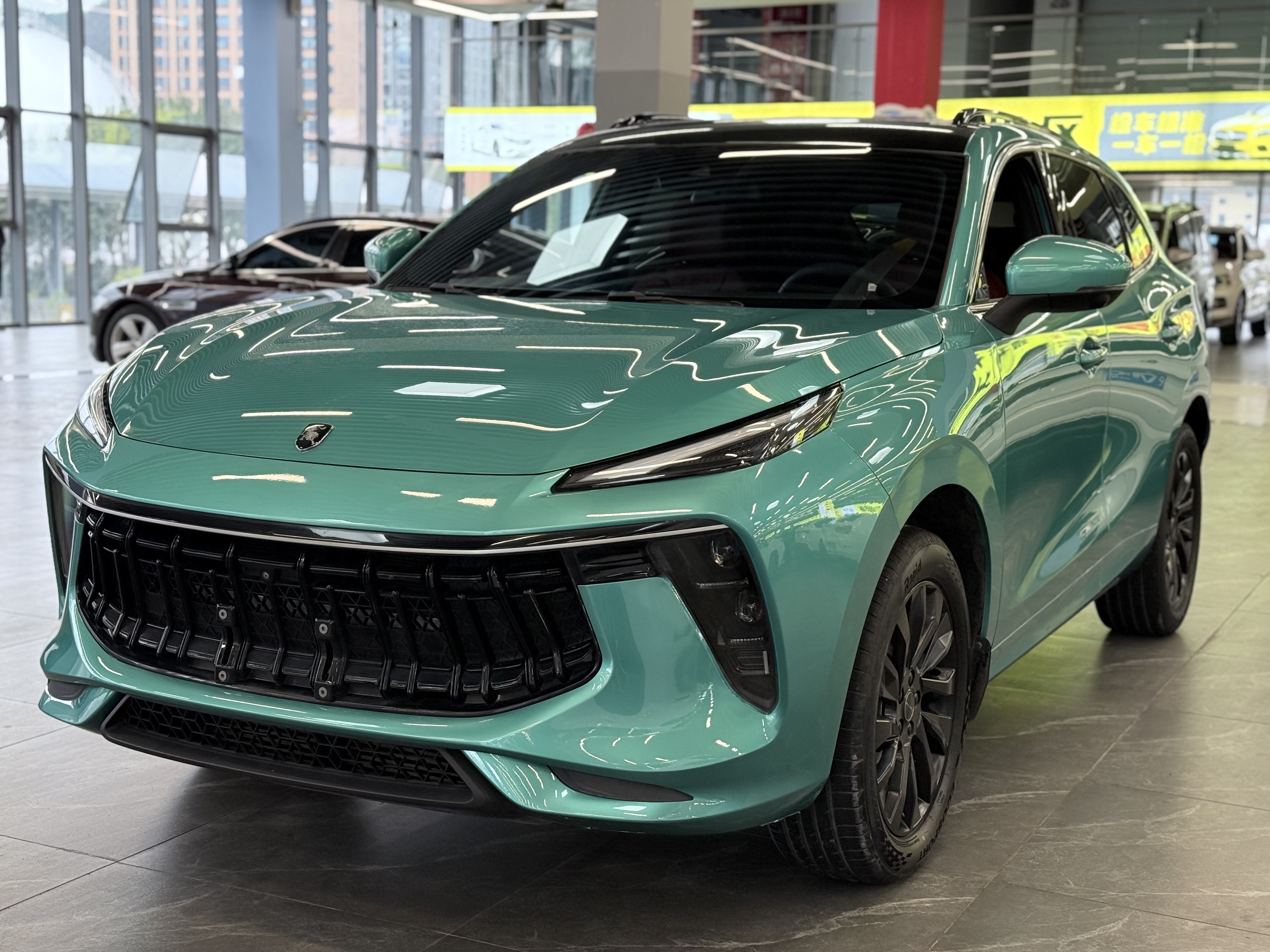 T5 EVO 2022 T5 EVO 2022 car image