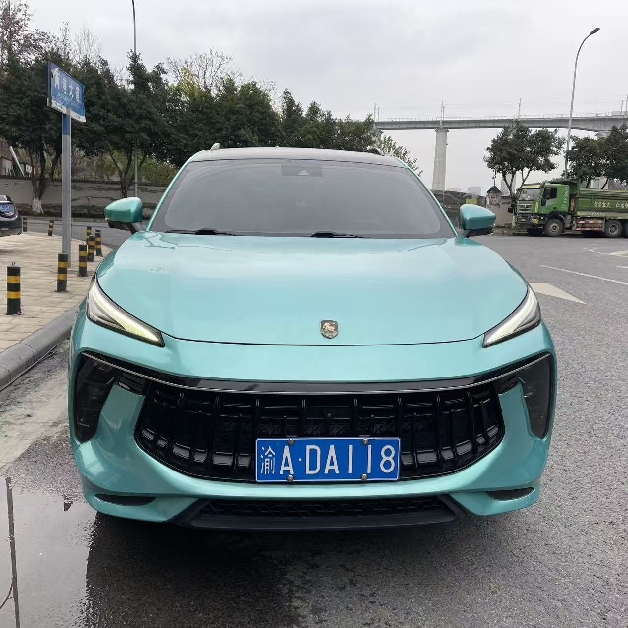 T5 EVO 2021 car image 