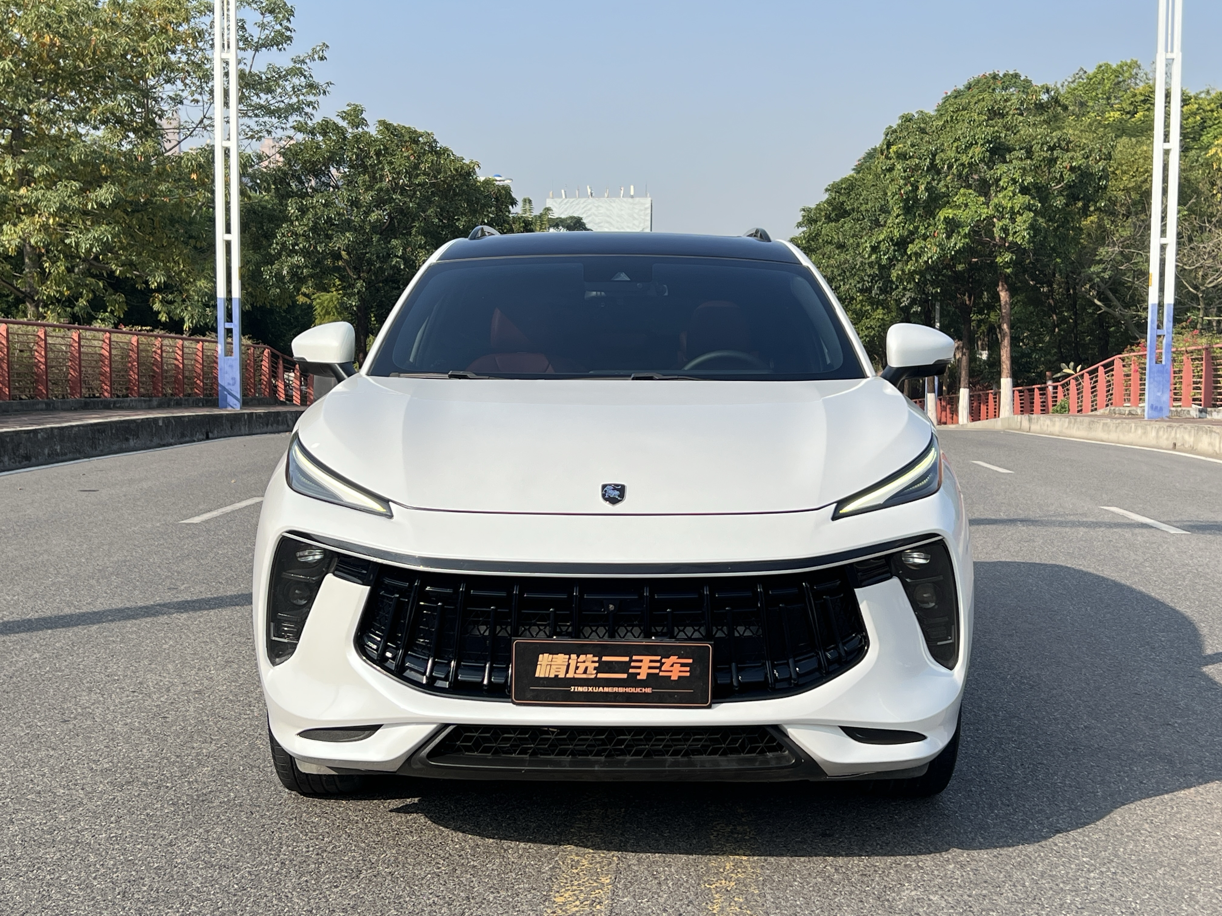 东风风行 风行T5 EVO 2021 汽车图片 