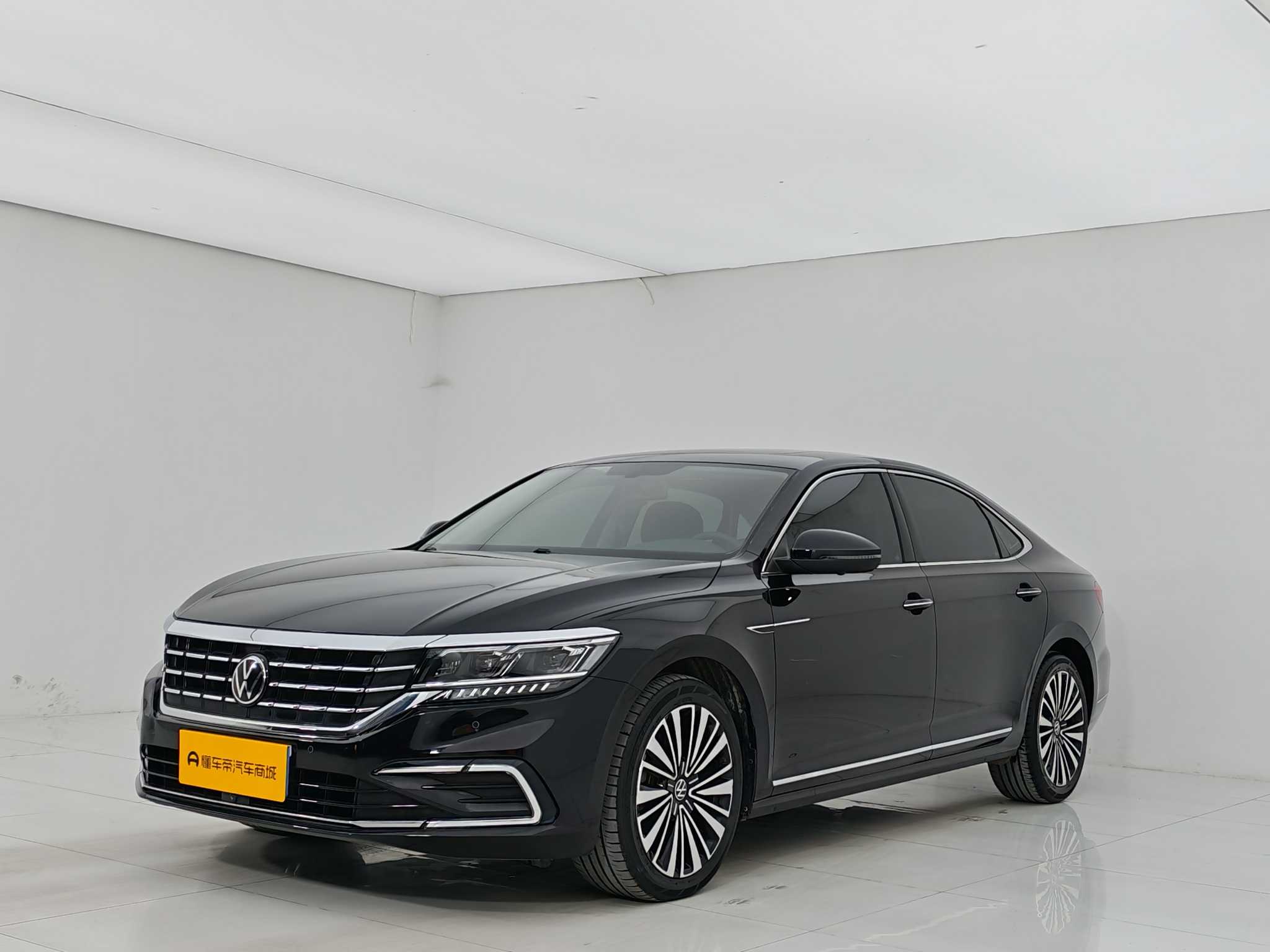 Volkswagen Passat 2021 Volkswagen Passat 2021 car image