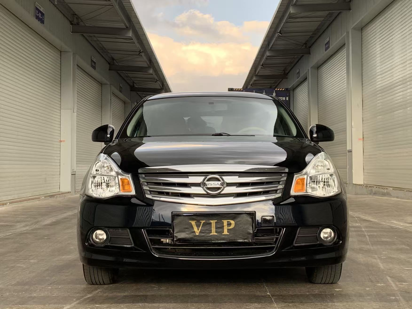 Nissan Sylphy 2016 汽车图片 