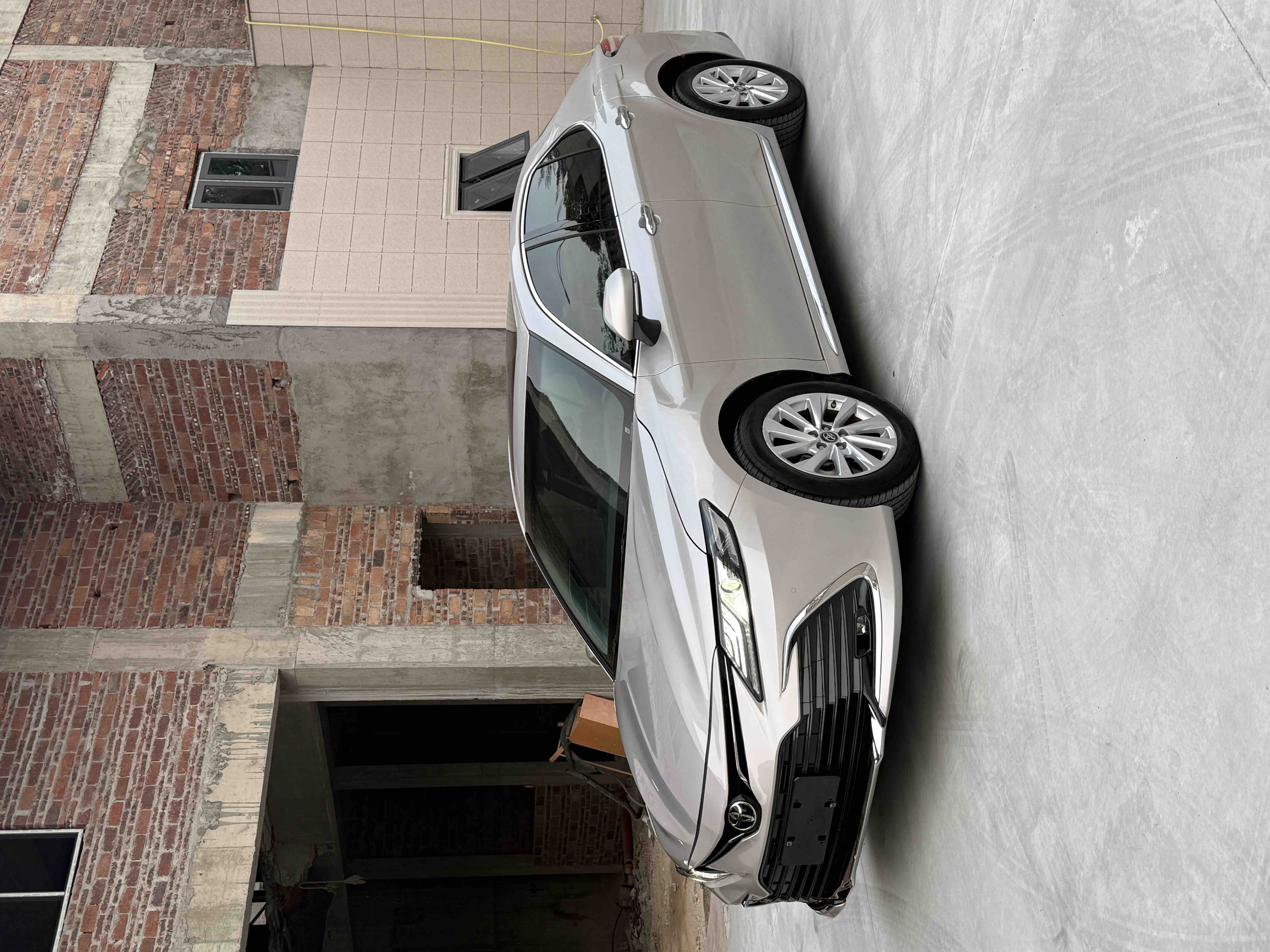 Toyota 2023 car image 