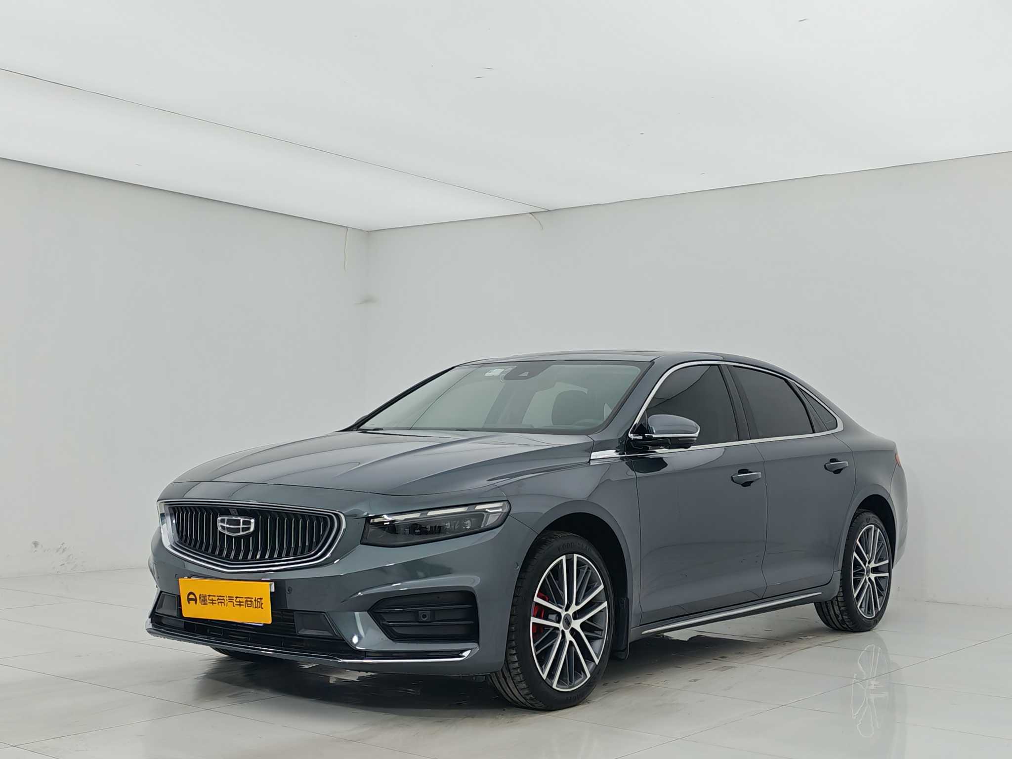 Preface 2022 Preface 2022 car image