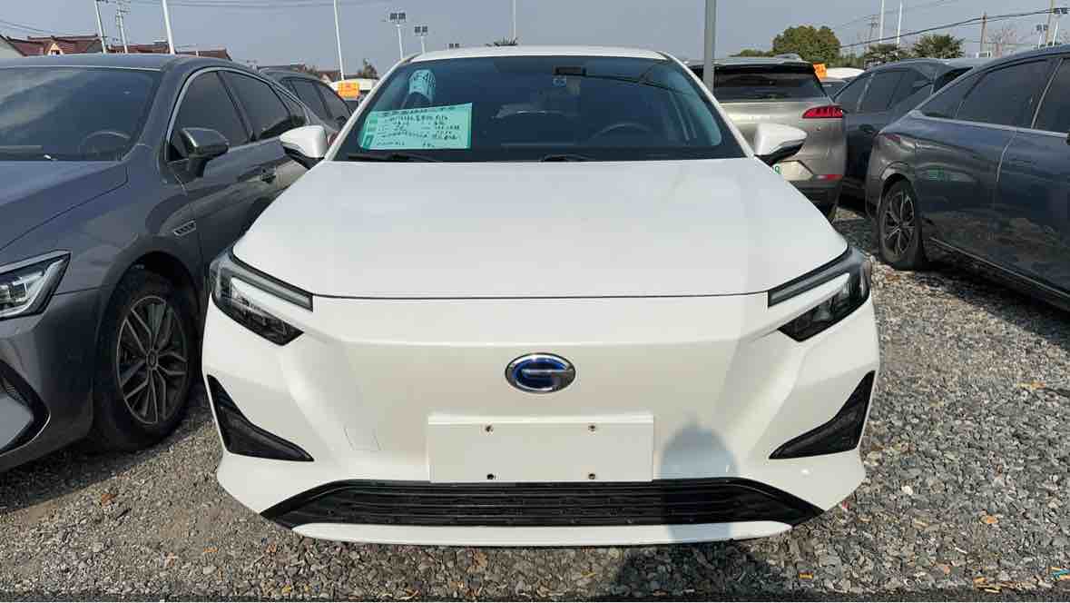 GAC EA6 2022 car image 