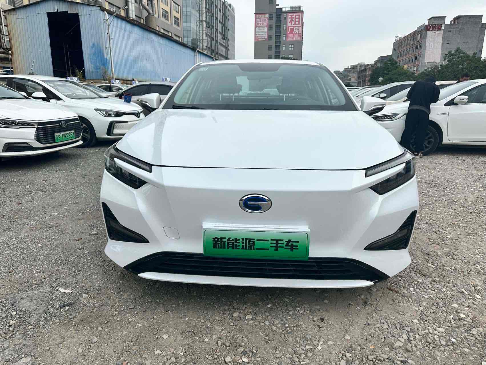 GAC EA6 2022 car image 