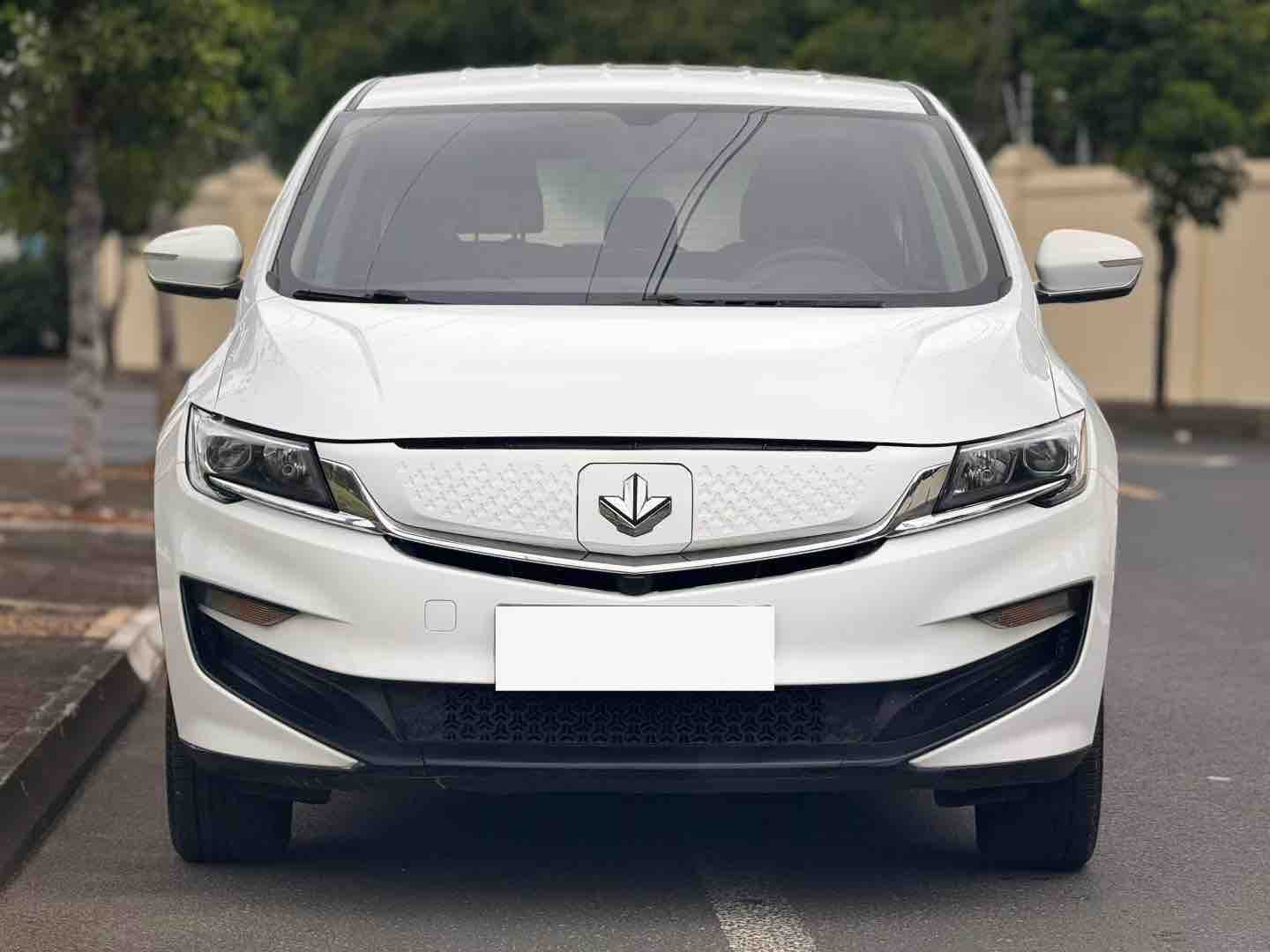 Livan Maple 80V 2022 汽车图片 