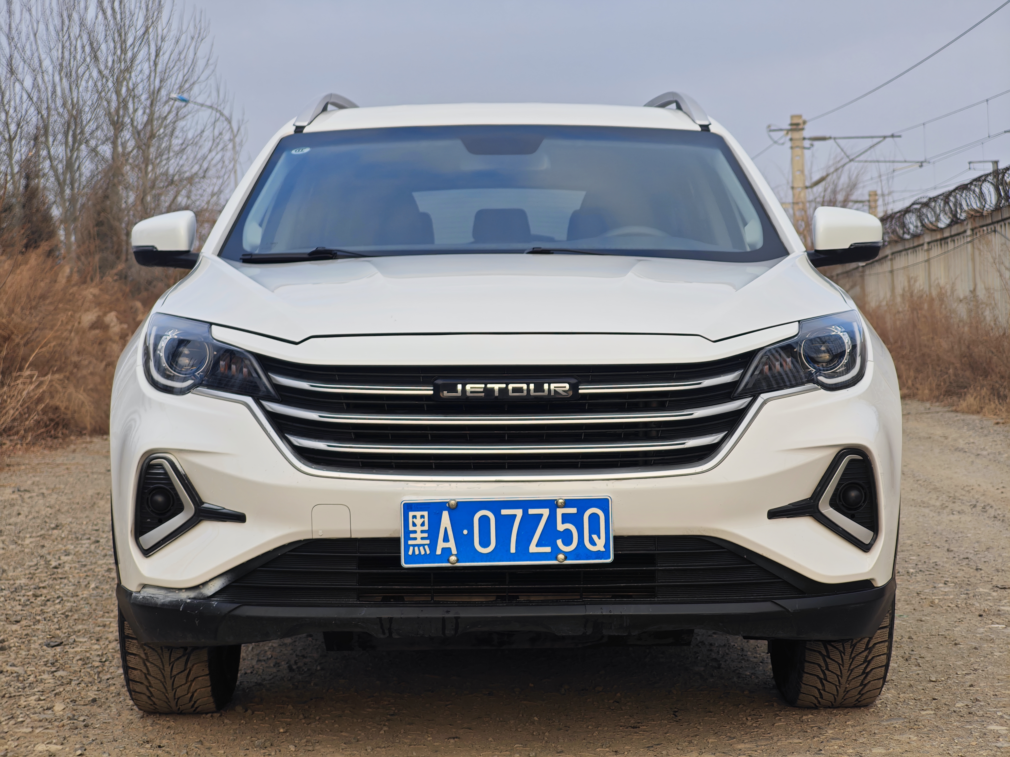 X70M 2021 car image 