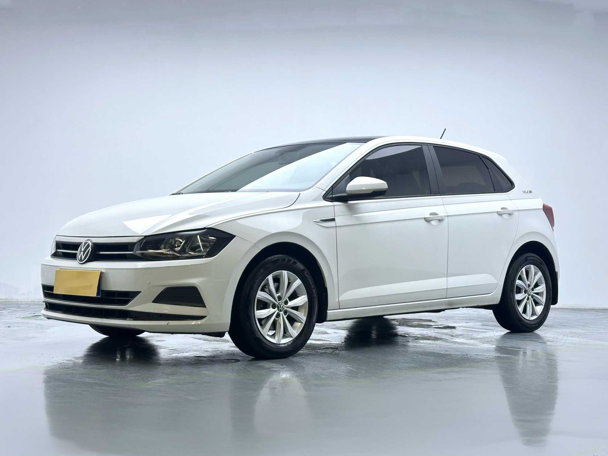 Polo 2021 Polo 2021 car image