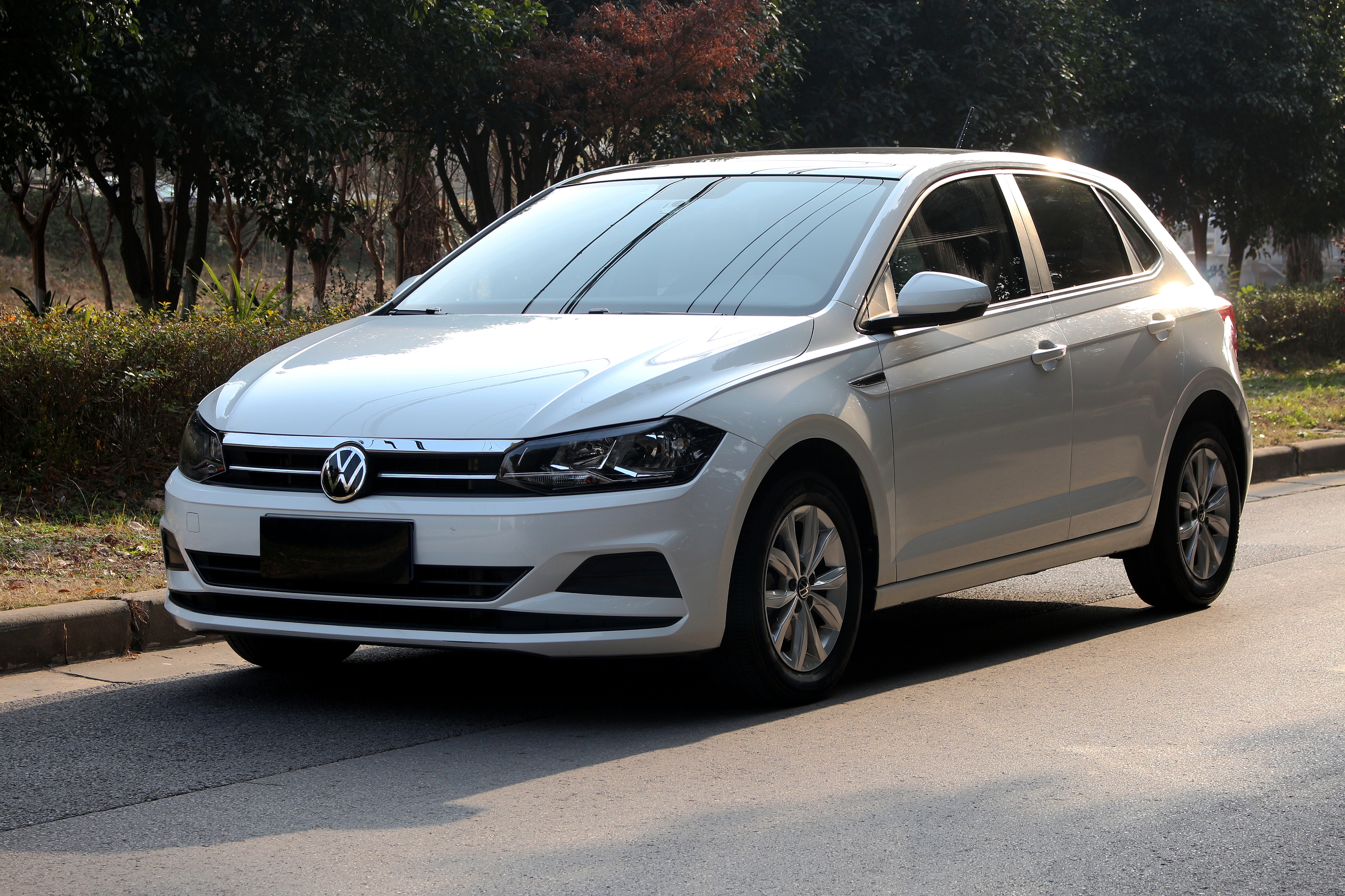 Polo 2021 Polo 2021 car image