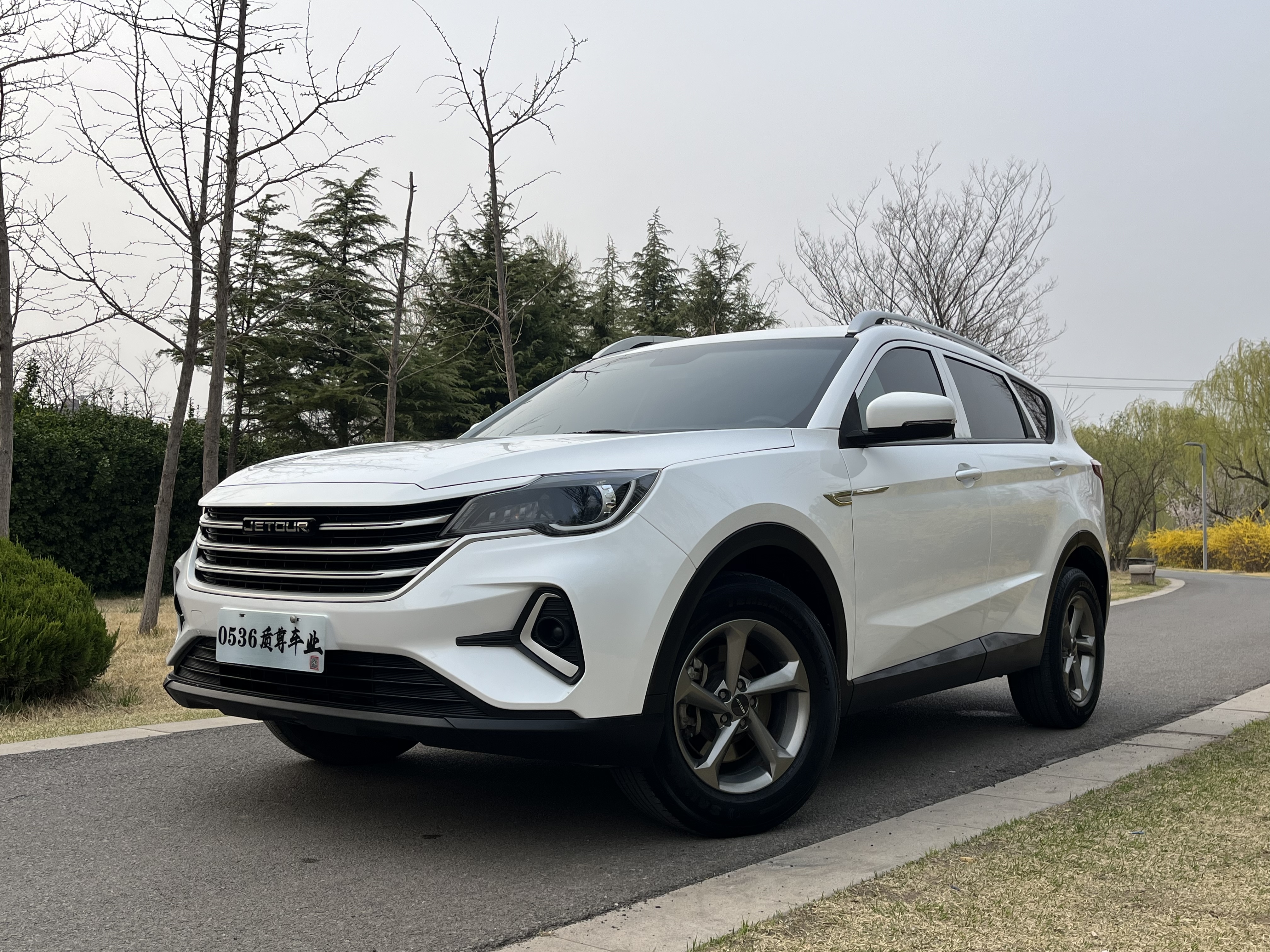 X70M 2021 X70M 2021 car image