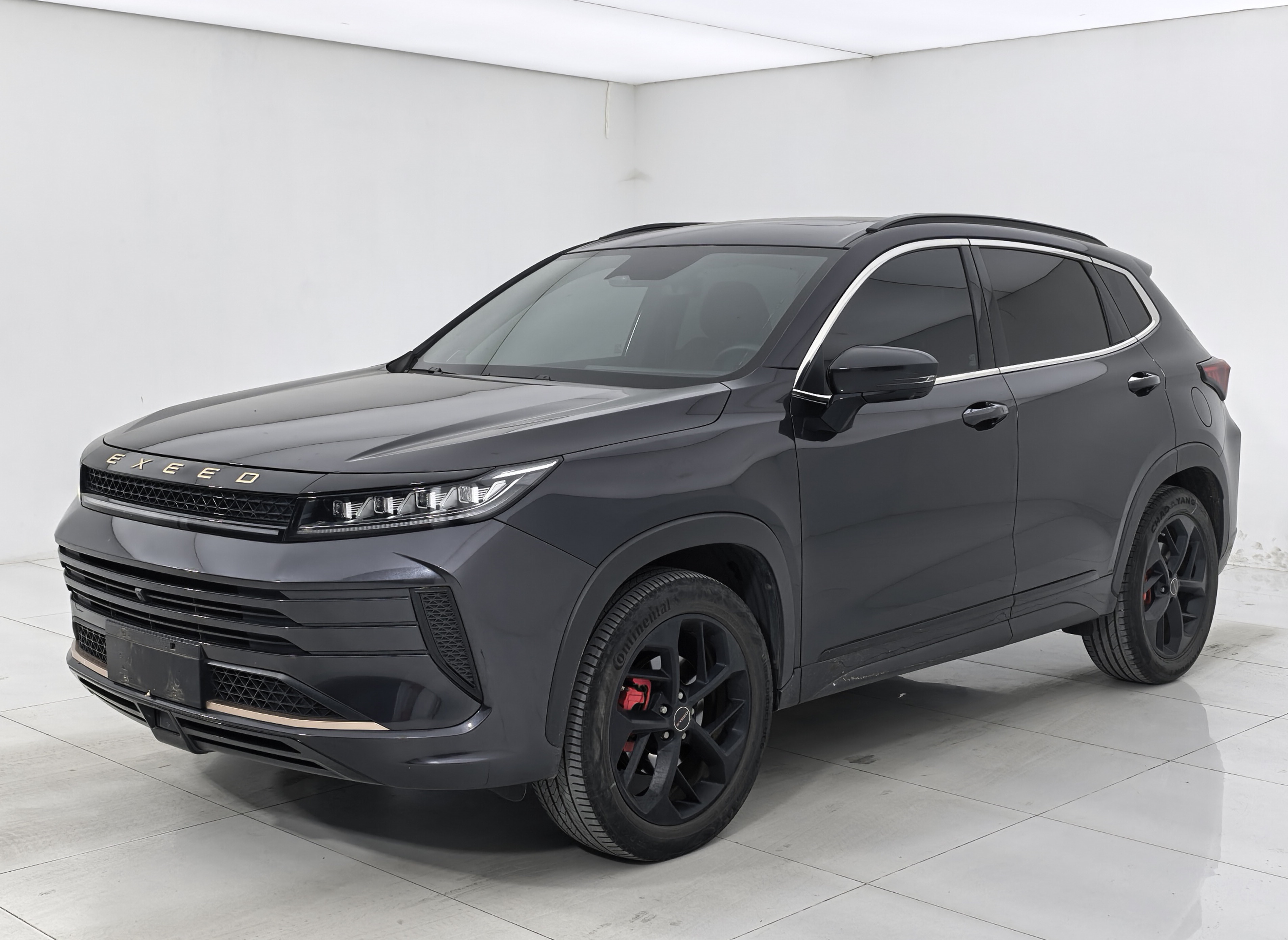 Exceed Chasing Wind 2021 Exceed Chasing Wind 2021 car image