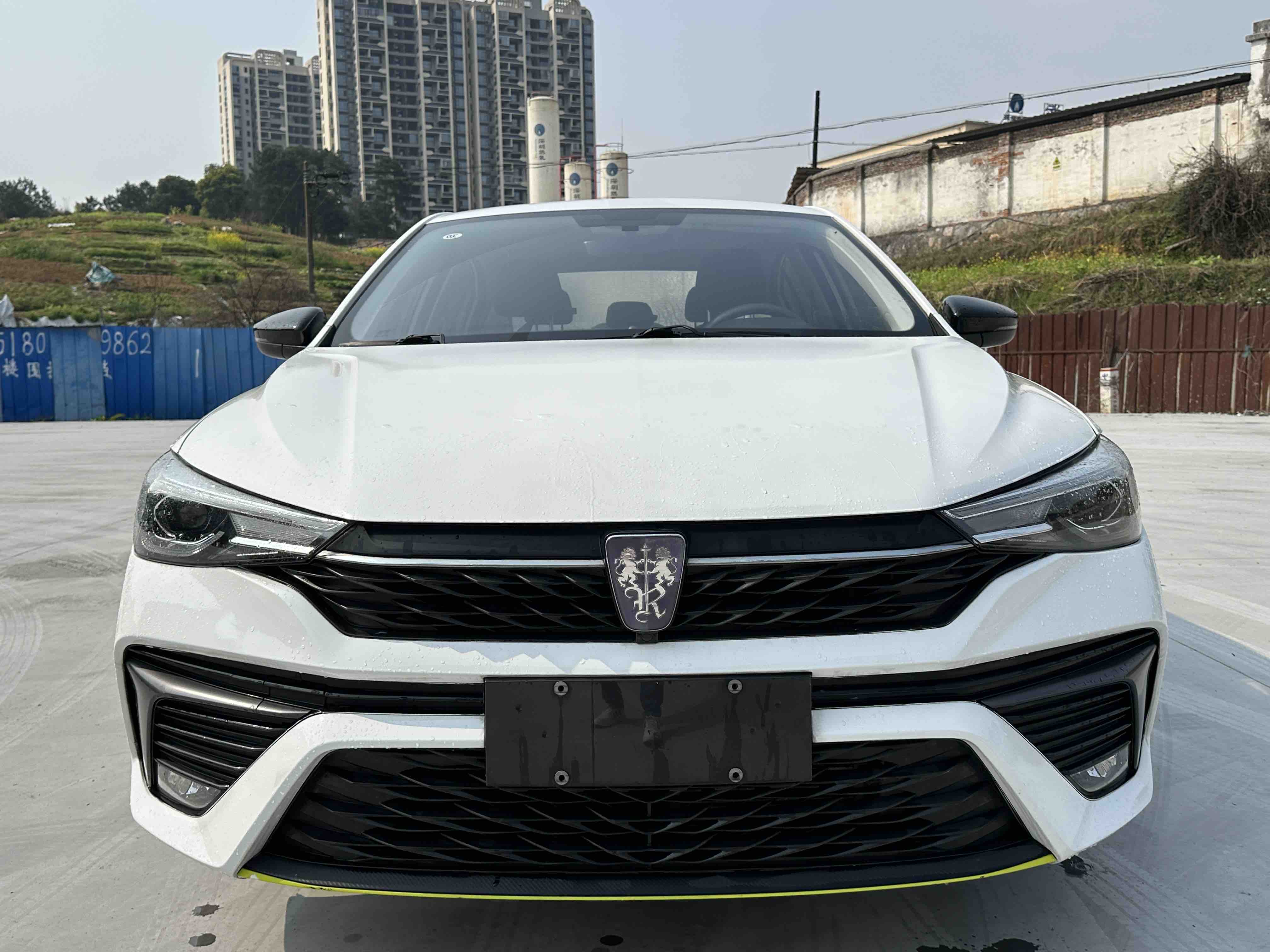 Roewe i5 2023 汽车图片 