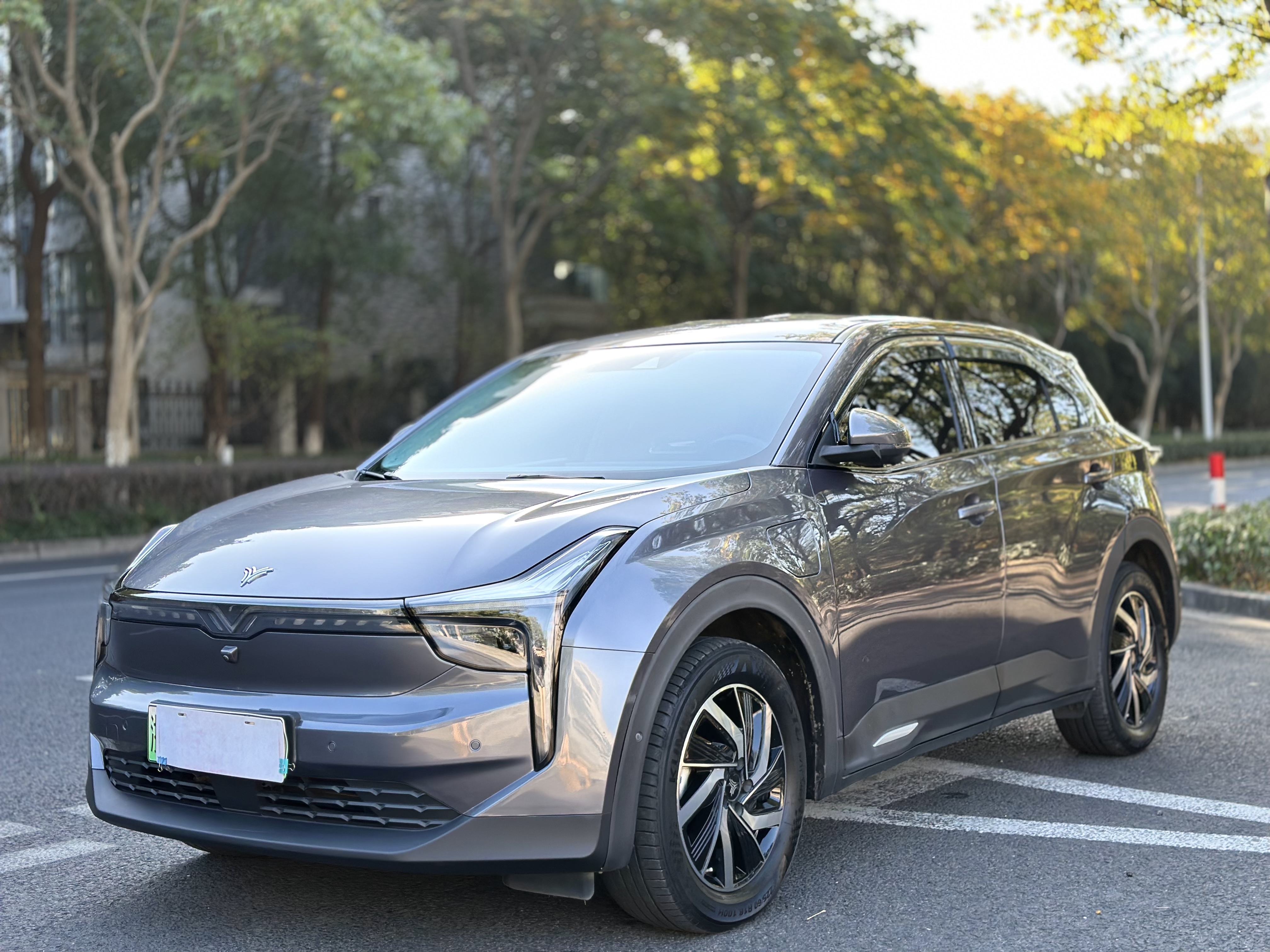 Neta U 2021 Neta U 2021 изображение автомобиля