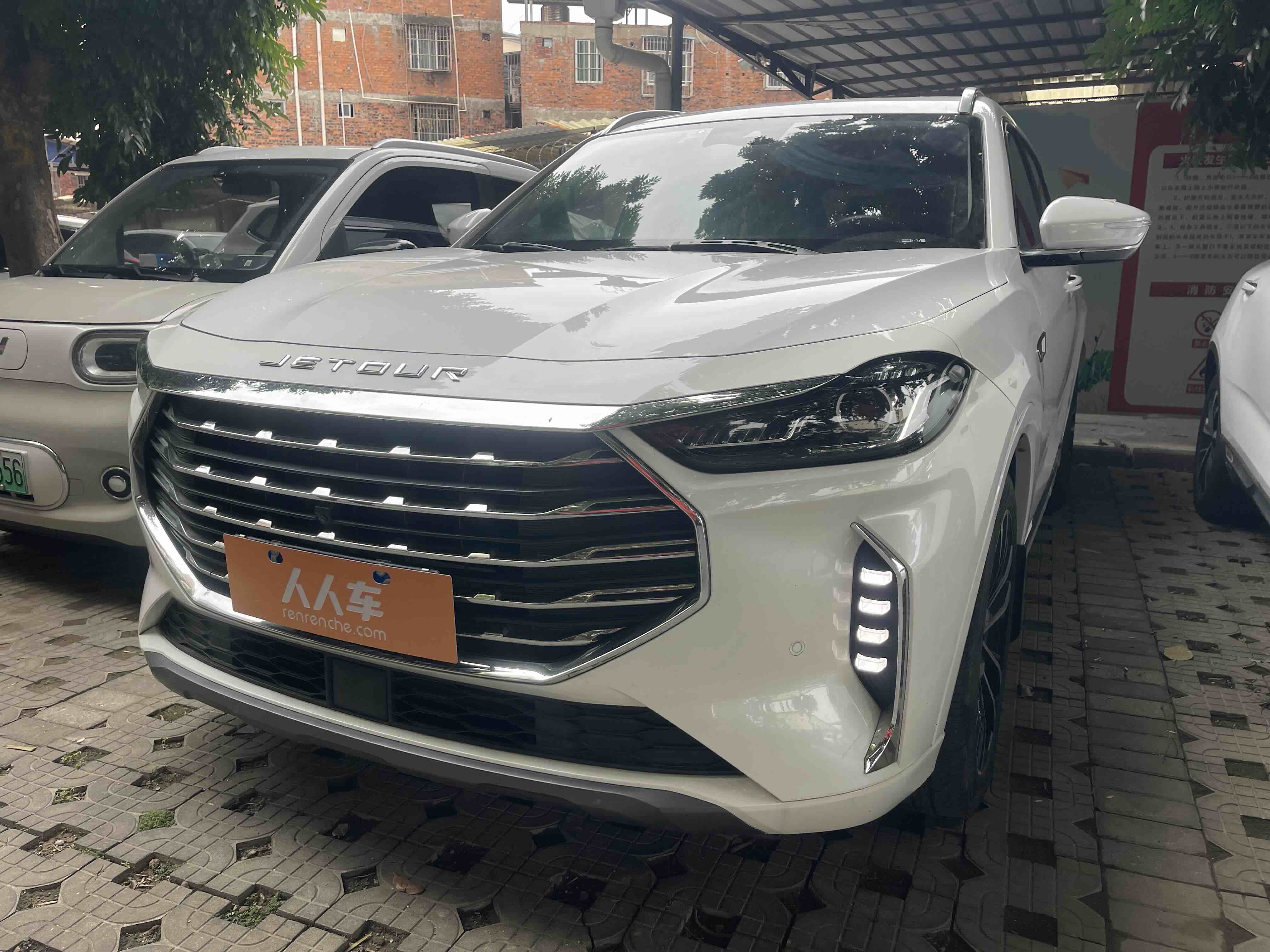 X70 PLUS 2021 X70 PLUS 2021 car image