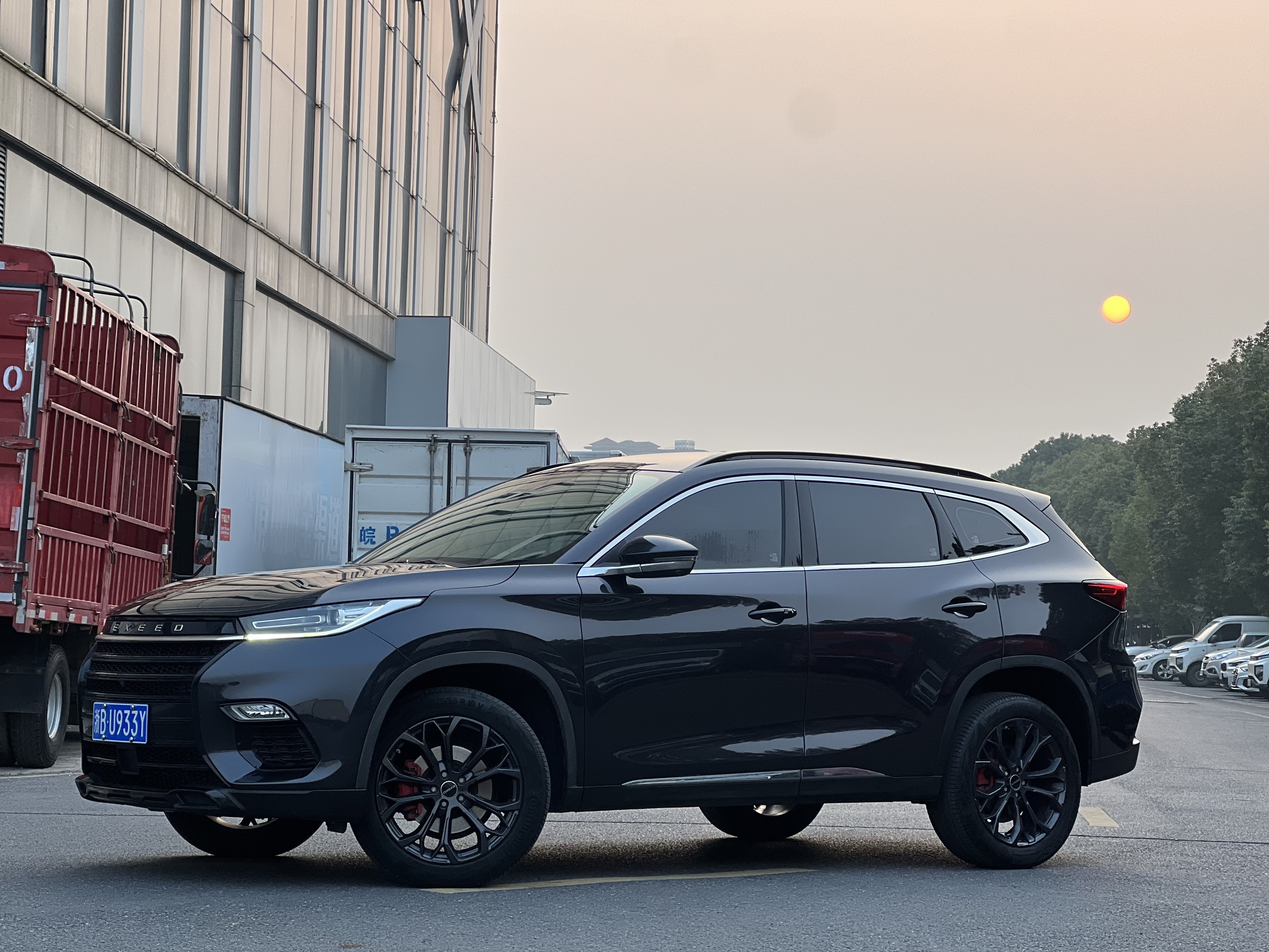 Exceed TX 2022 Exceed TX 2022 car image