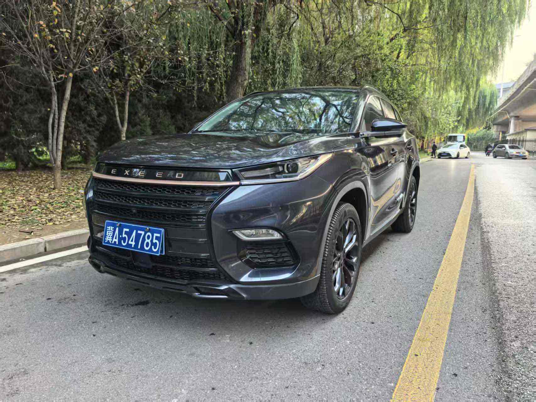 Exceed TX 2022 Exceed TX 2022 car image