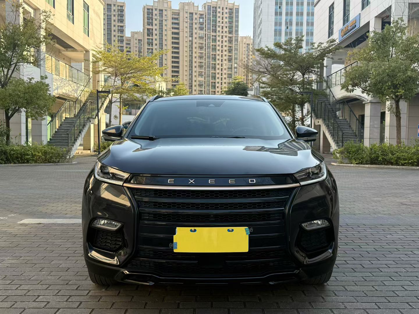 Exceed TX 2023 Exceed TX 2023 car image